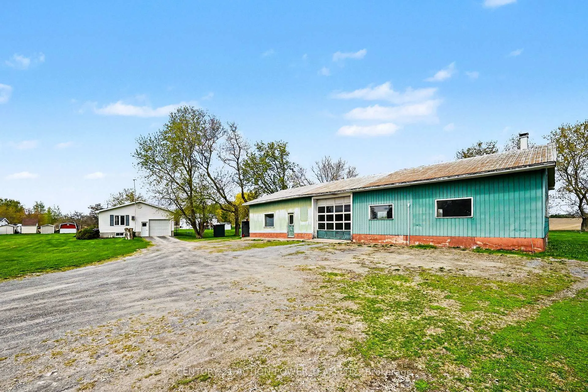 Photo 21 of 15981 County Rd 6, North Stormont, North Stormont (Roxborough) Twp — HOMEH