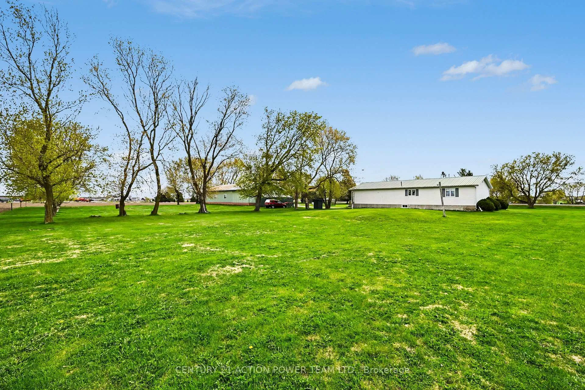 Photo 22 of 15981 County Rd 6, North Stormont, North Stormont (Roxborough) Twp — HOMEH