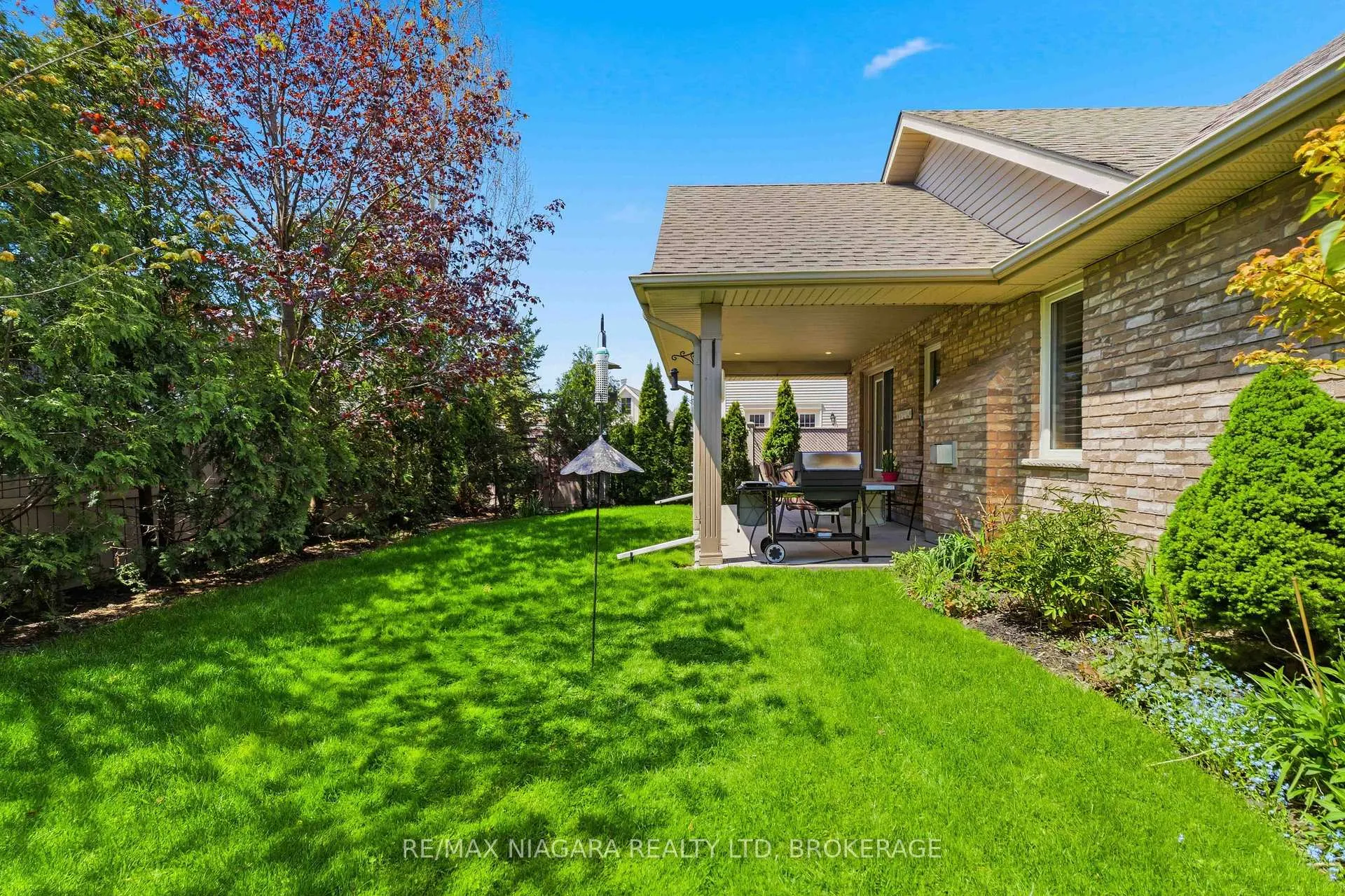 Photo 31 of 14 Nicholas Drive, St. Catharines, Rykert/Vansickle — HOMEH