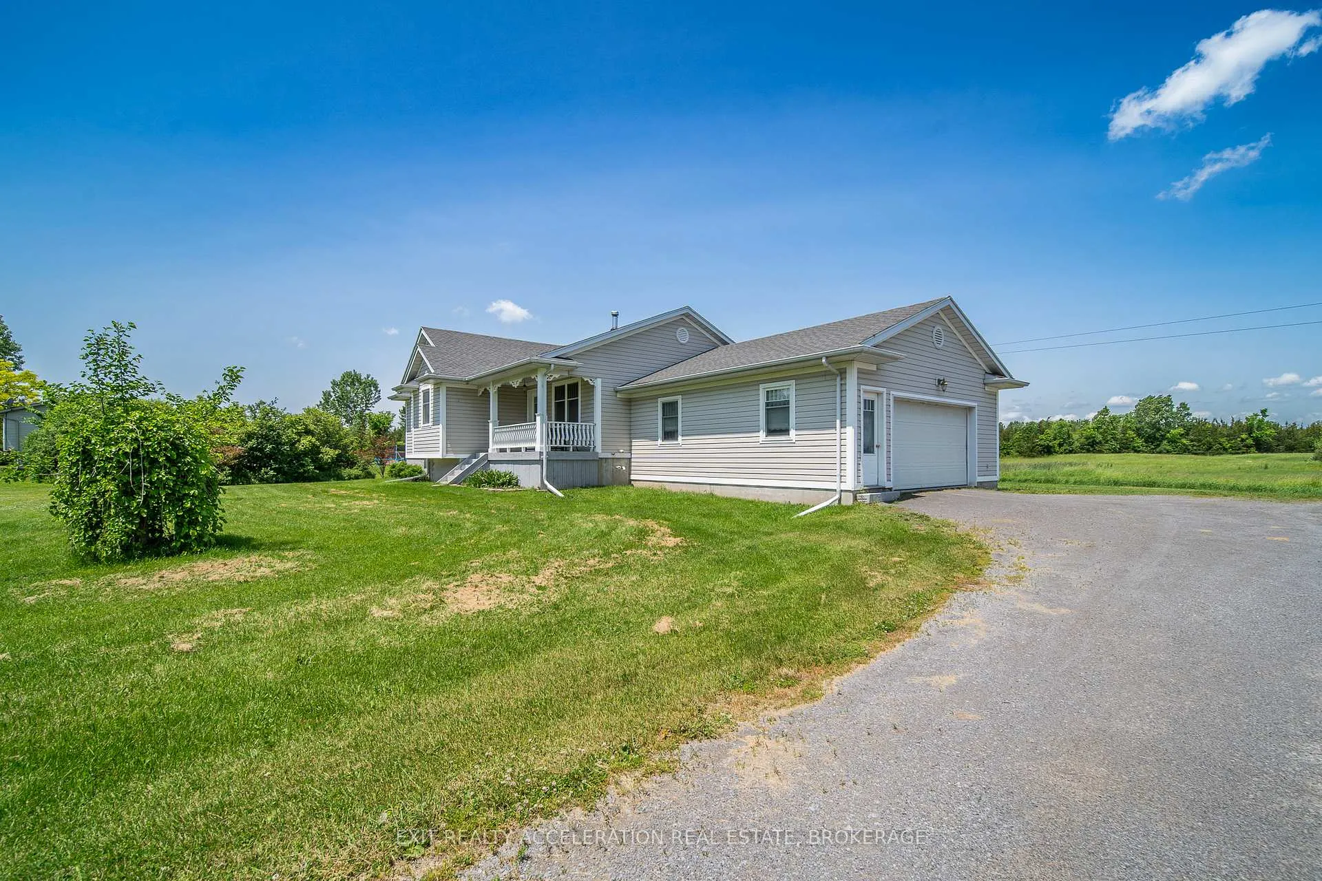 Photo 2 of 1633 Lazier Road, Tyendinaga, Tyendinaga Township — HOMEH