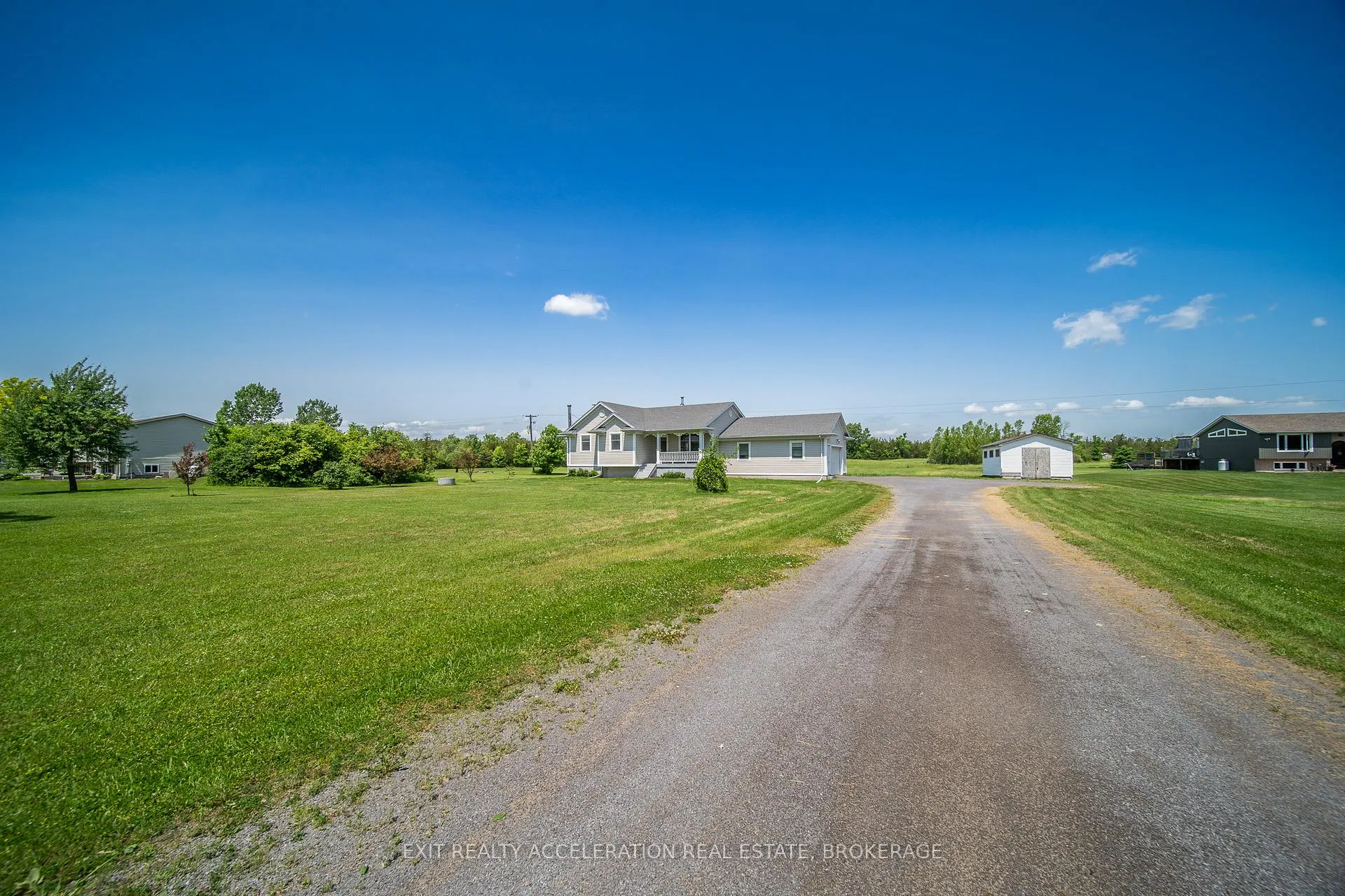 Photo 4 of 1633 Lazier Road, Tyendinaga, Tyendinaga Township — HOMEH