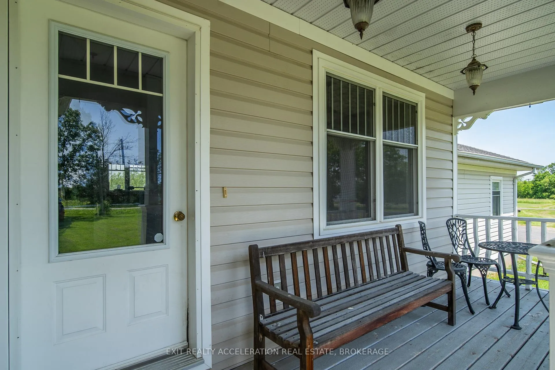 Photo 5 of 1633 Lazier Road, Tyendinaga, Tyendinaga Township — HOMEH