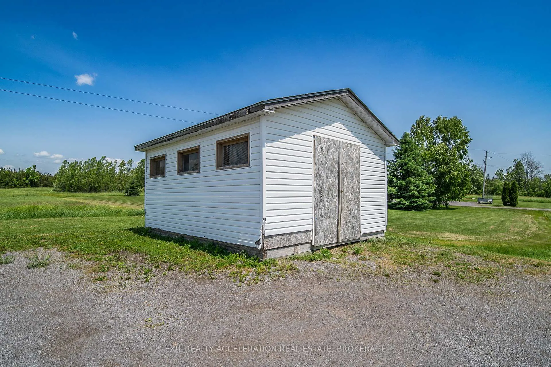 Photo 8 of 1633 Lazier Road, Tyendinaga, Tyendinaga Township — HOMEH