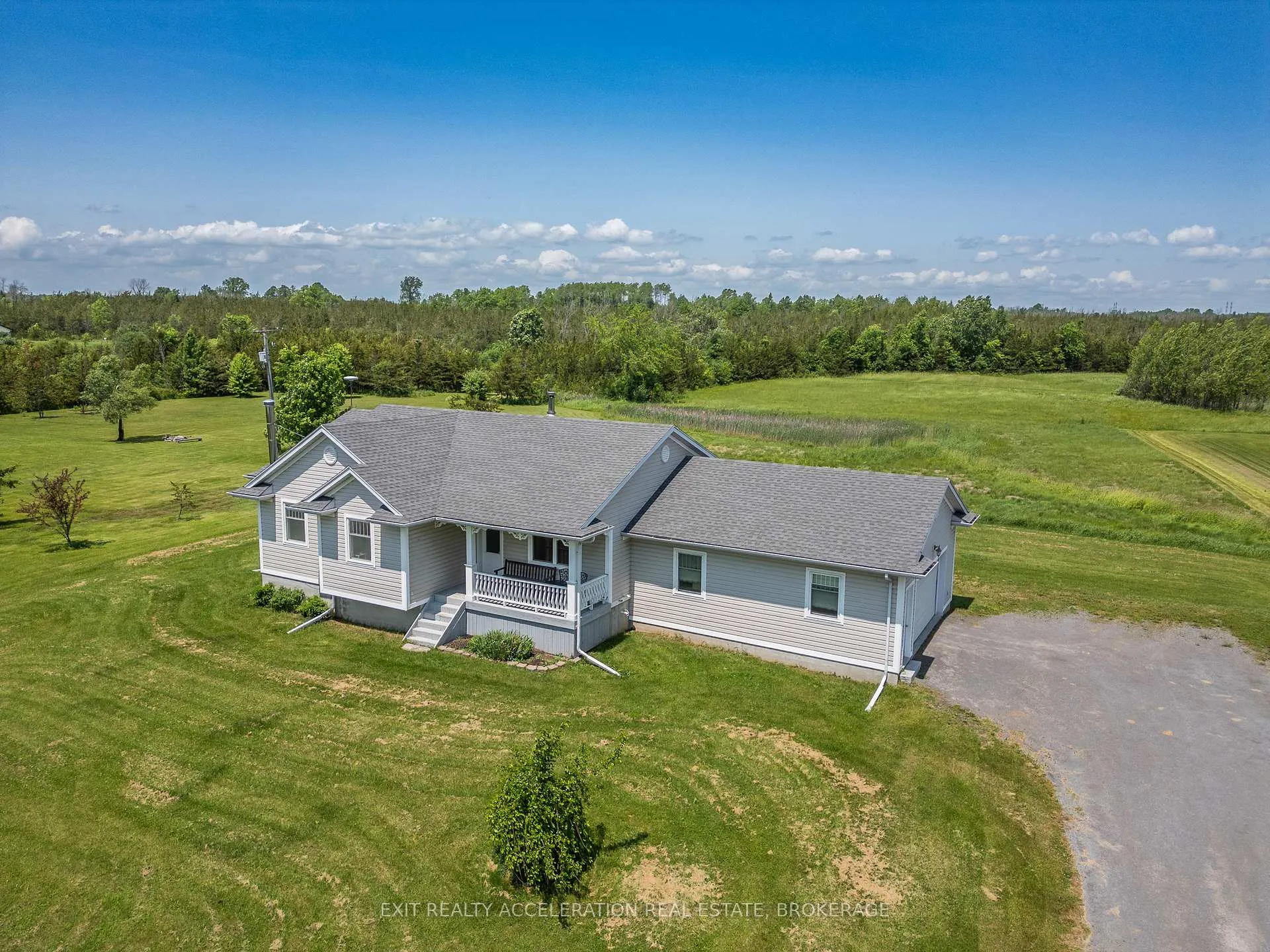 Photo 9 of 1633 Lazier Road, Tyendinaga, Tyendinaga Township — HOMEH