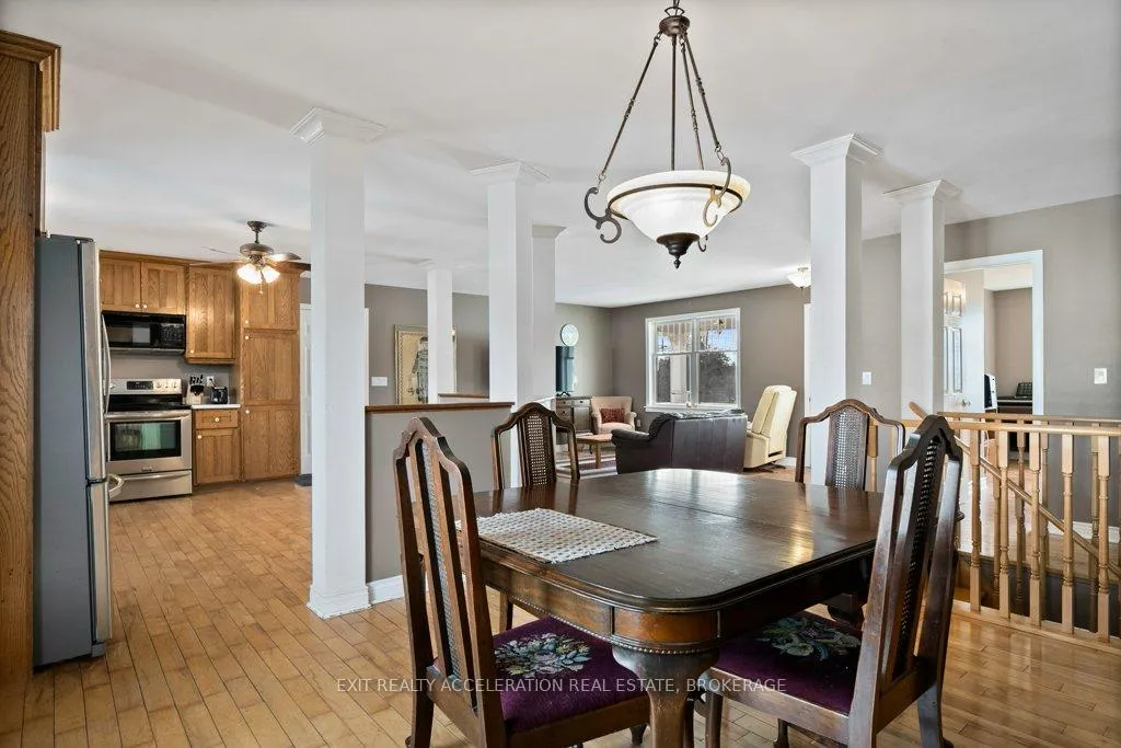 Photo 17 of 1633 Lazier Road, Tyendinaga, Tyendinaga Township — HOMEH
