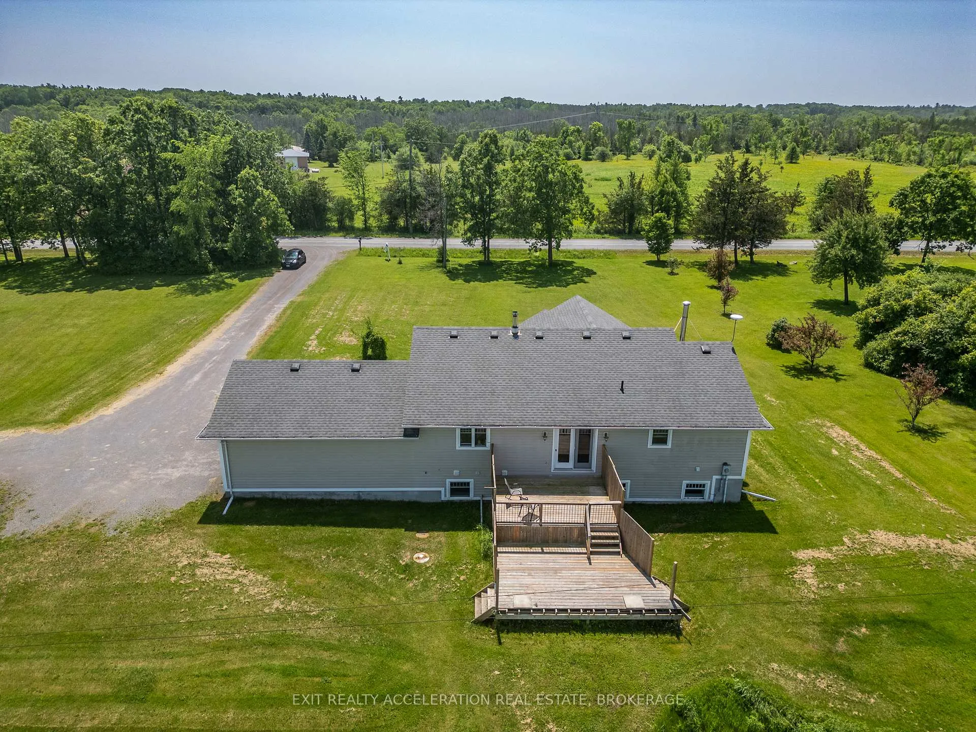 Photo 36 of 1633 Lazier Road, Tyendinaga, Tyendinaga Township — HOMEH