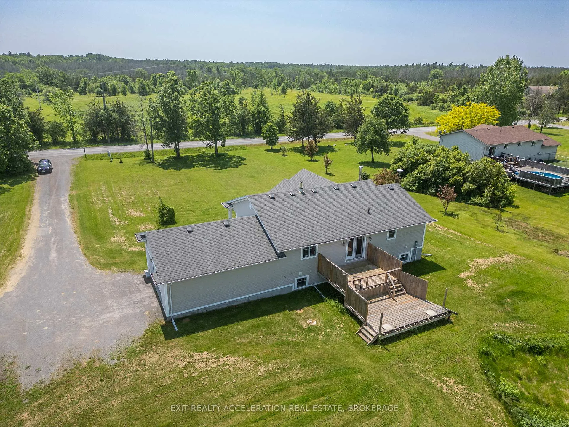 Photo 37 of 1633 Lazier Road, Tyendinaga, Tyendinaga Township — HOMEH