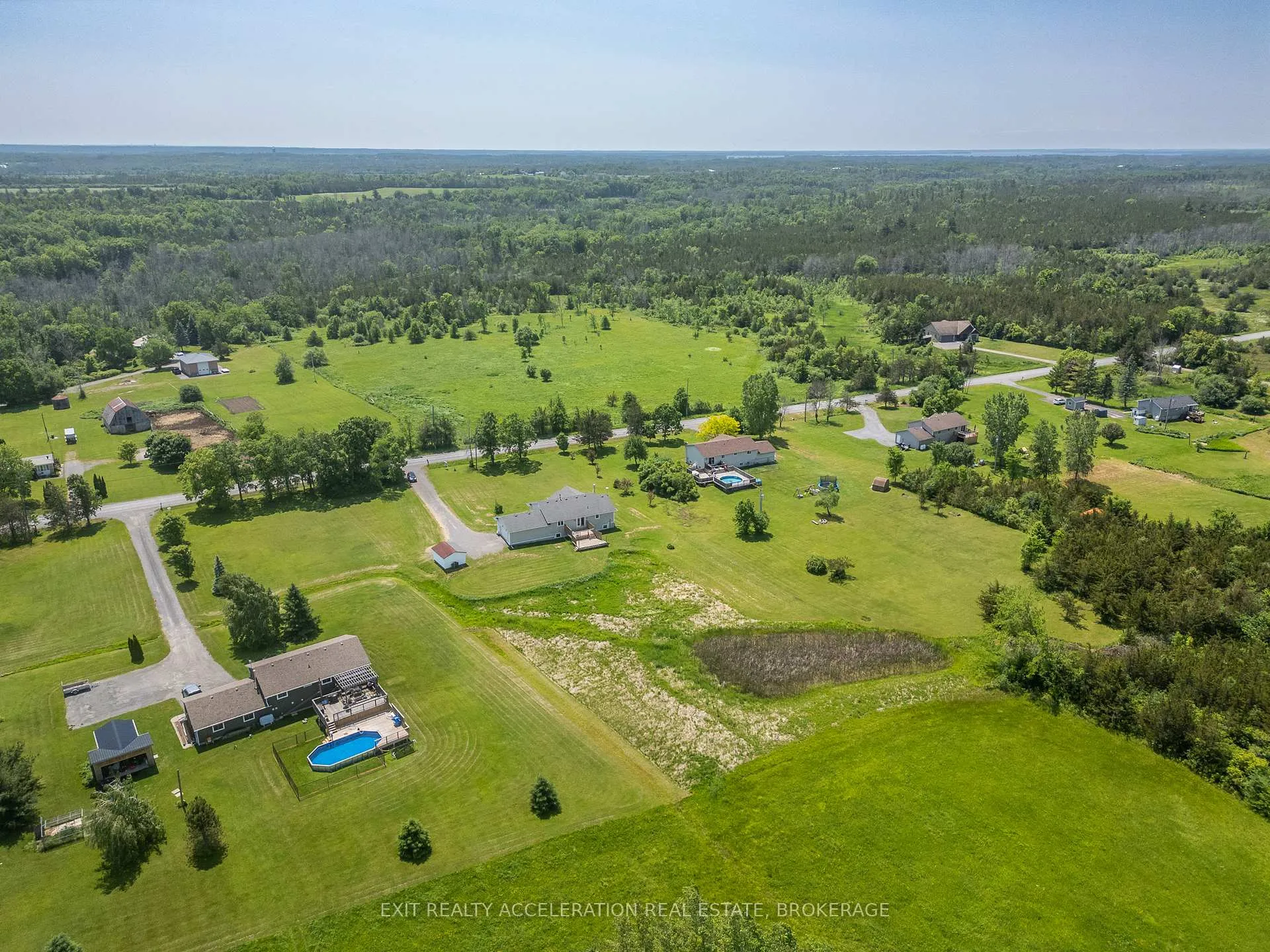 Photo 38 of 1633 Lazier Road, Tyendinaga, Tyendinaga Township — HOMEH