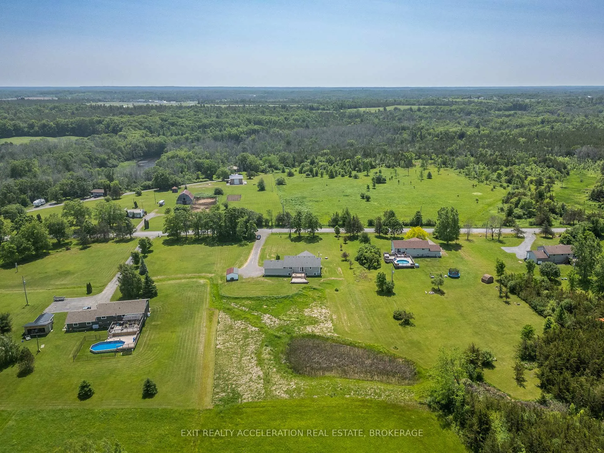 Photo 39 of 1633 Lazier Road, Tyendinaga, Tyendinaga Township — HOMEH