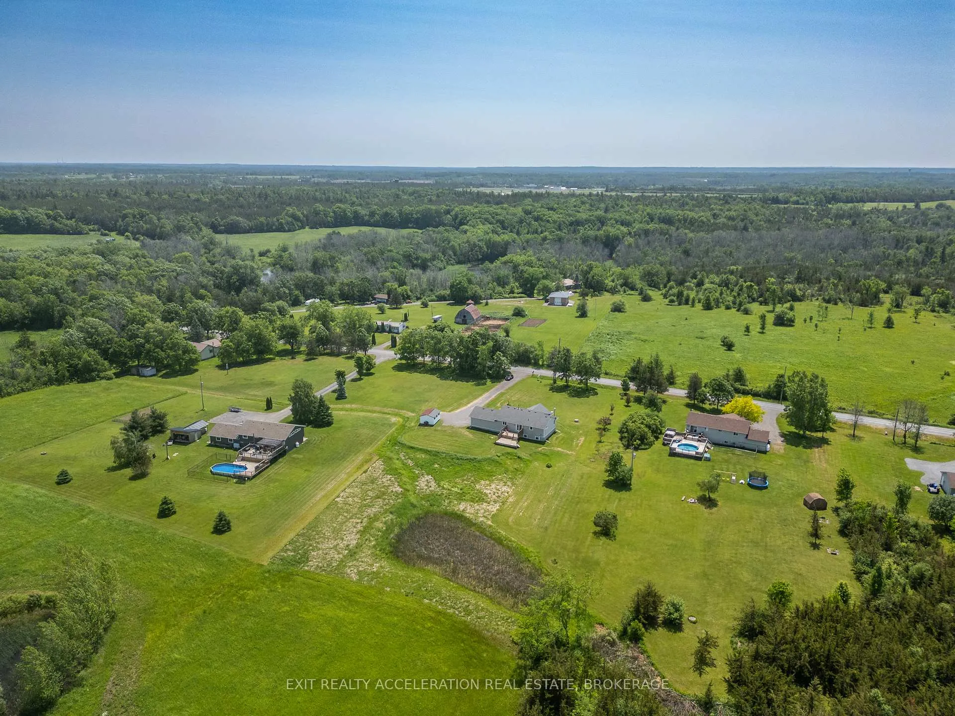 Photo 40 of 1633 Lazier Road, Tyendinaga, Tyendinaga Township — HOMEH