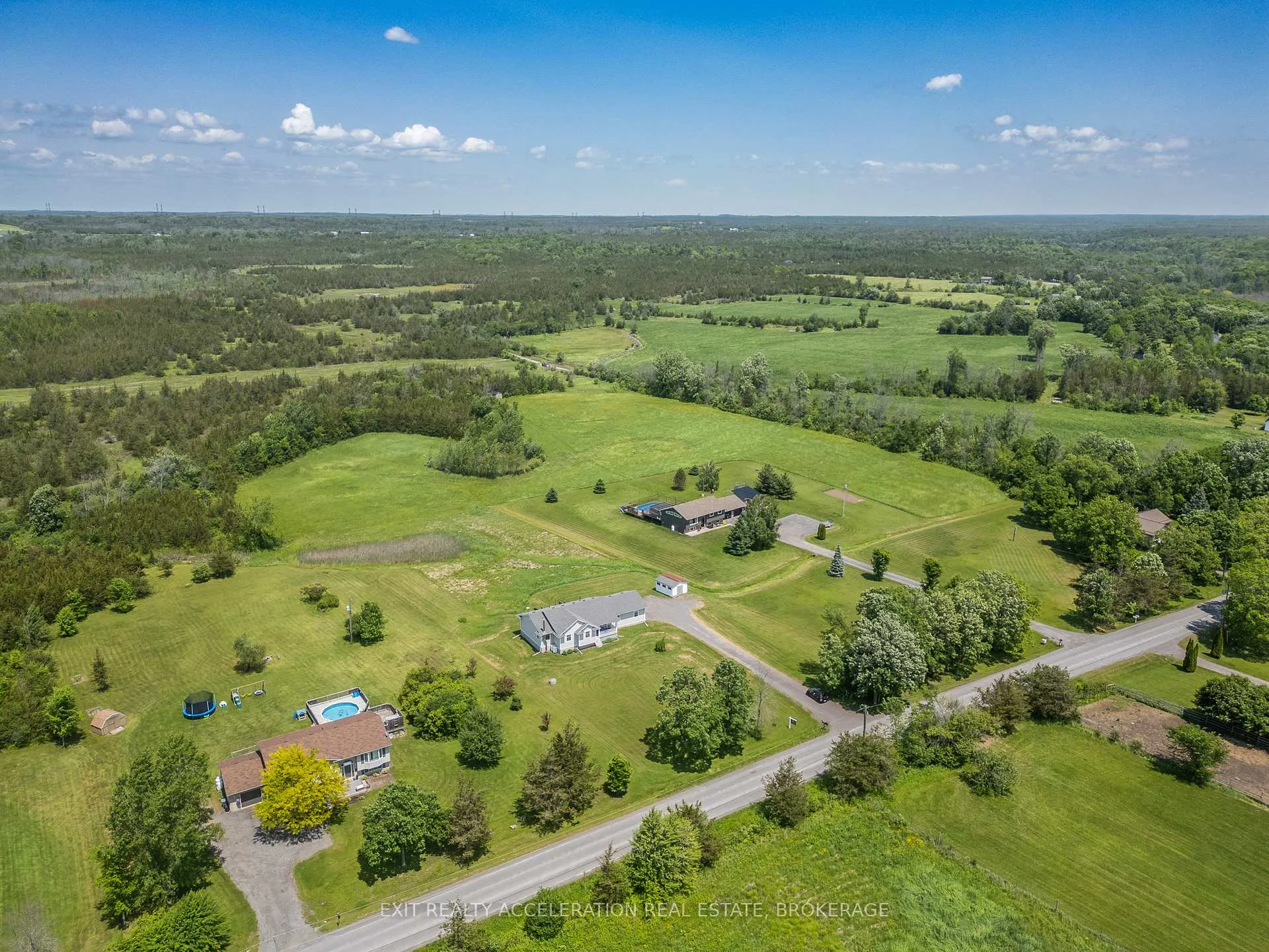 Photo 41 of 1633 Lazier Road, Tyendinaga, Tyendinaga Township — HOMEH