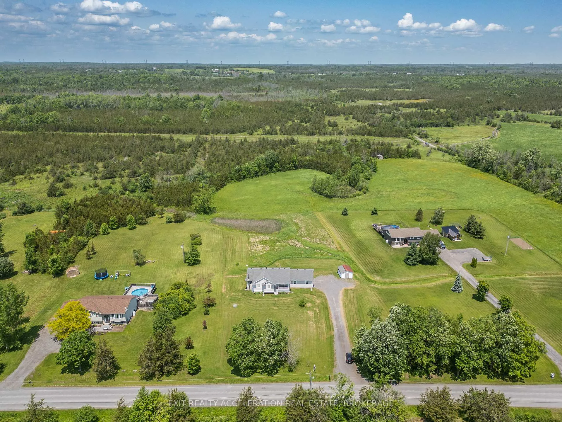 Photo 42 of 1633 Lazier Road, Tyendinaga, Tyendinaga Township — HOMEH