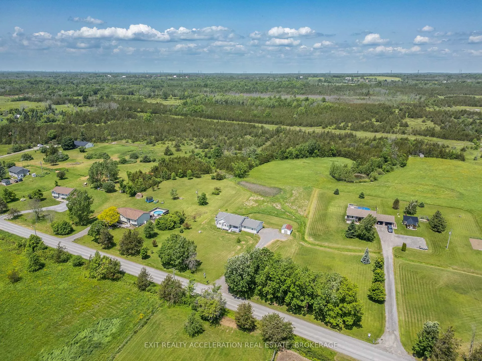 Photo 43 of 1633 Lazier Road, Tyendinaga, Tyendinaga Township — HOMEH