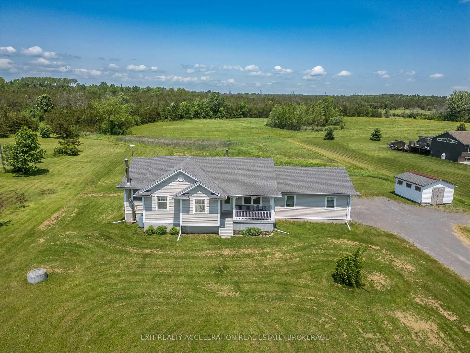 Photo 44 of 1633 Lazier Road, Tyendinaga, Tyendinaga Township — HOMEH