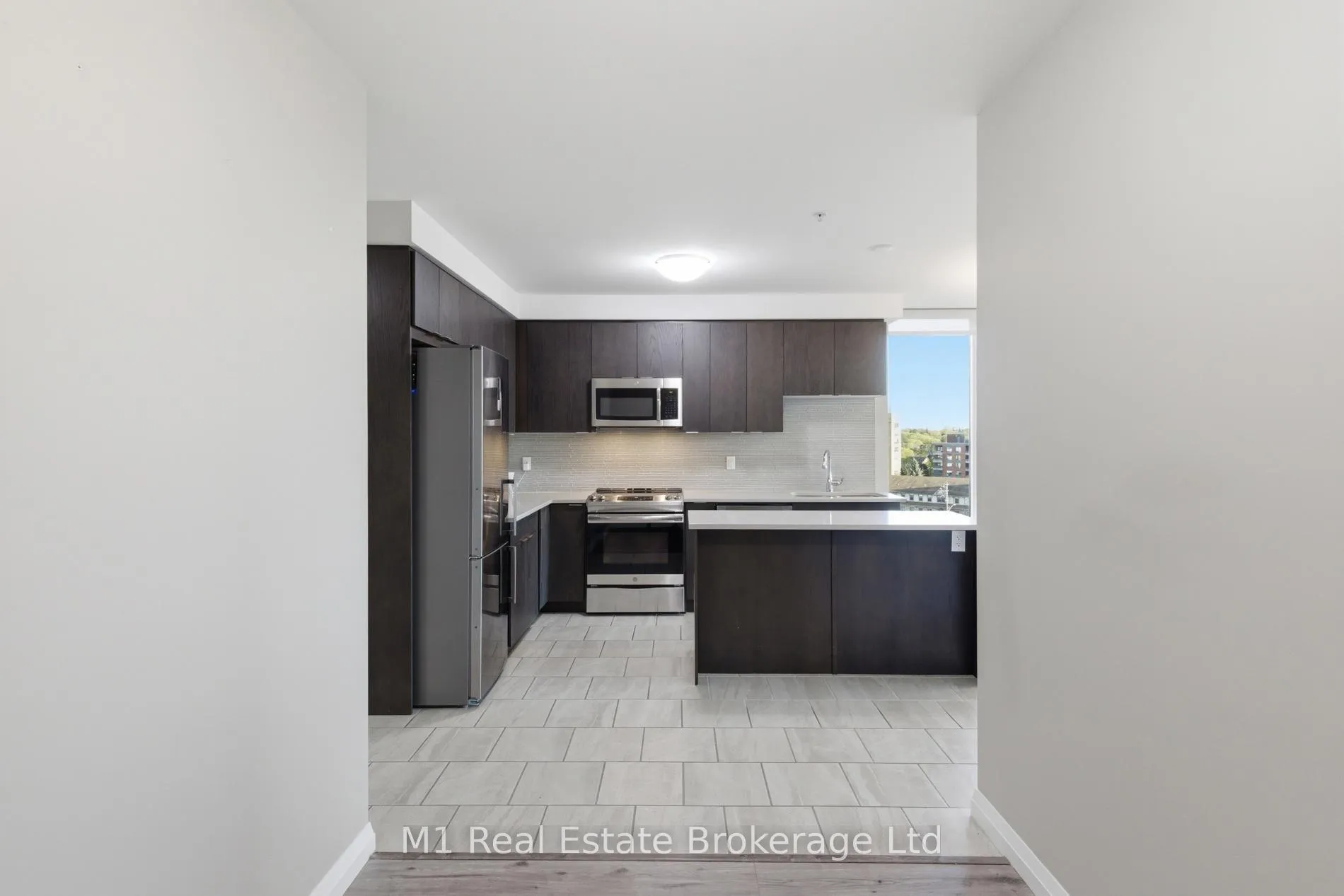 Photo 7 of Unit 705, 63 Arthur Street S, Guelph, St. Patrick's Ward — HOMEH