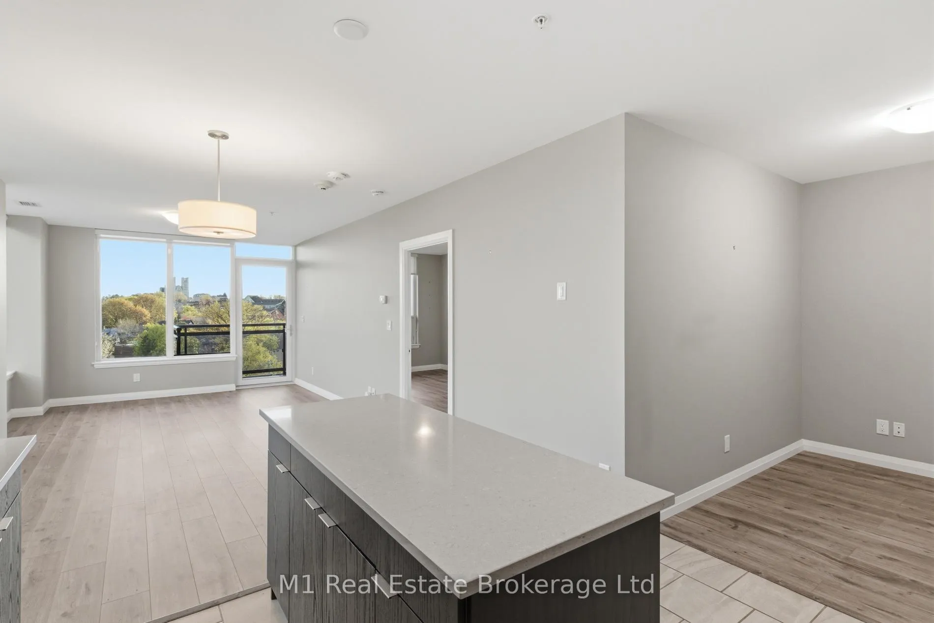 Photo 9 of Unit 705, 63 Arthur Street S, Guelph, St. Patrick's Ward — HOMEH
