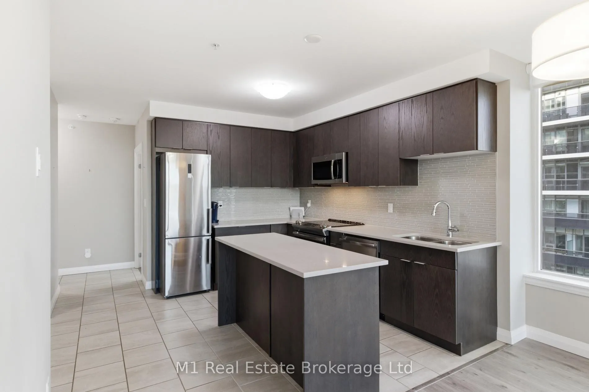 Photo 11 of Unit 705, 63 Arthur Street S, Guelph, St. Patrick's Ward — HOMEH