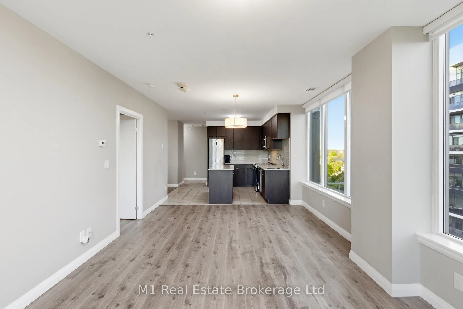 Photo 13 of Unit 705, 63 Arthur Street S, Guelph, St. Patrick's Ward — HOMEH