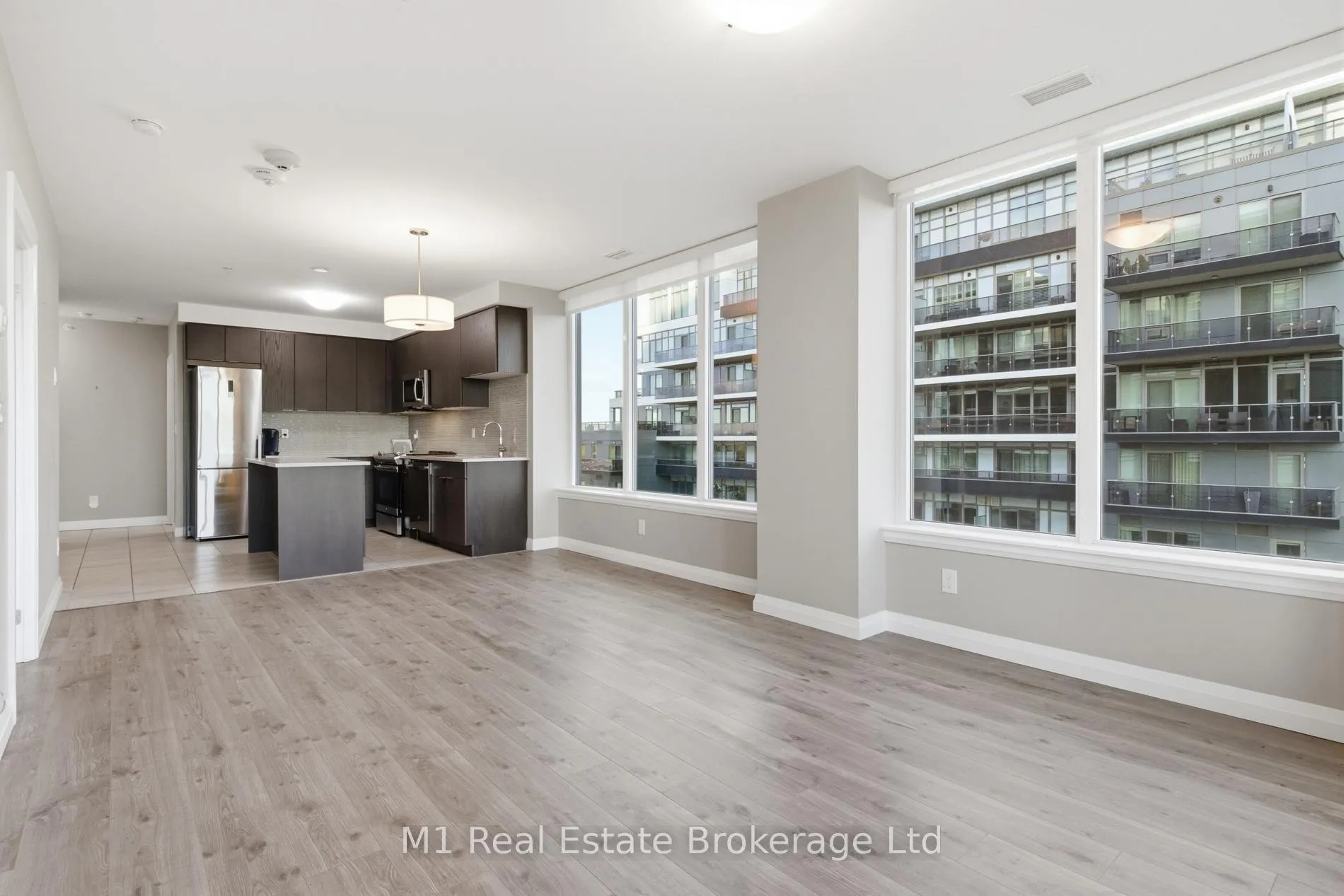 Photo 14 of Unit 705, 63 Arthur Street S, Guelph, St. Patrick's Ward — HOMEH