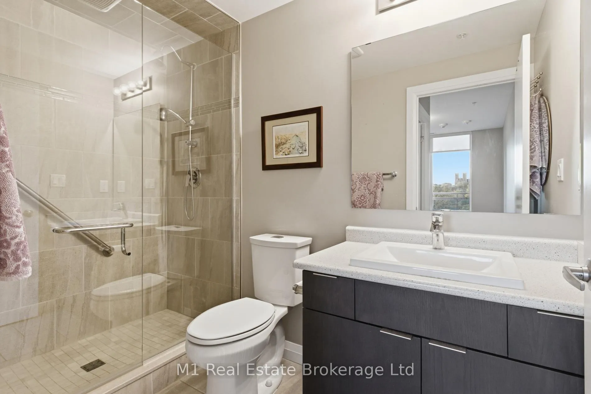 Photo 19 of Unit 705, 63 Arthur Street S, Guelph, St. Patrick's Ward — HOMEH