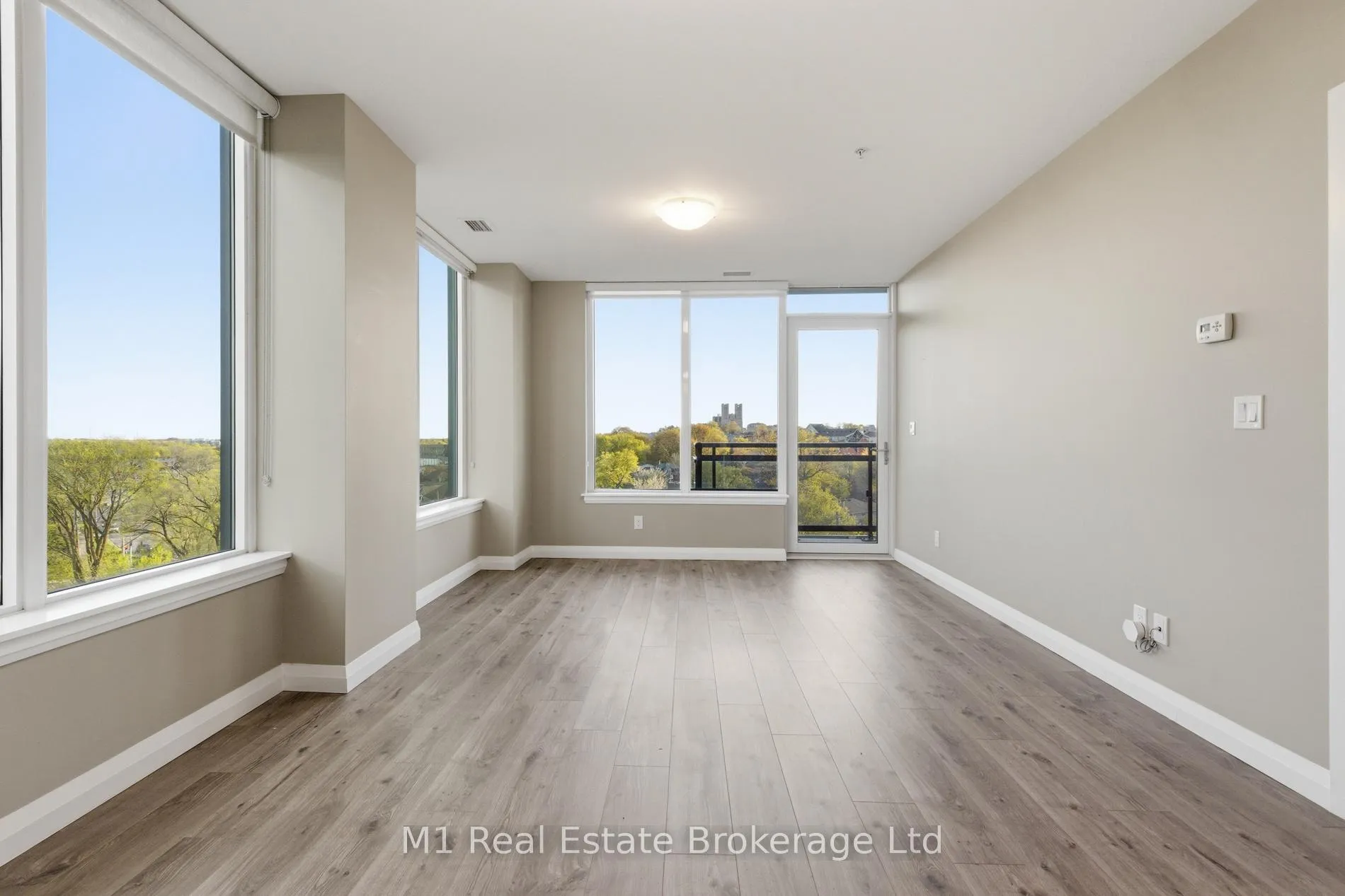 Photo 24 of Unit 705, 63 Arthur Street S, Guelph, St. Patrick's Ward — HOMEH