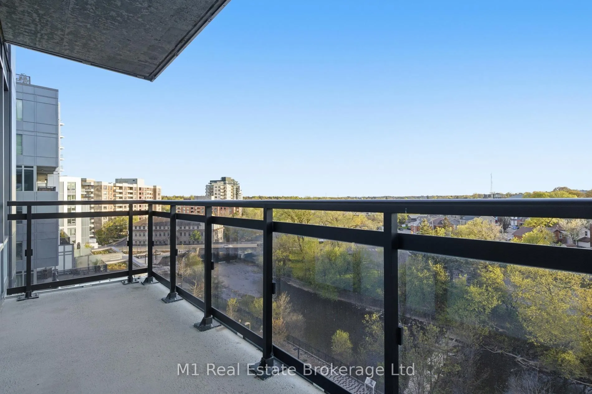 Photo 27 of Unit 705, 63 Arthur Street S, Guelph, St. Patrick's Ward — HOMEH