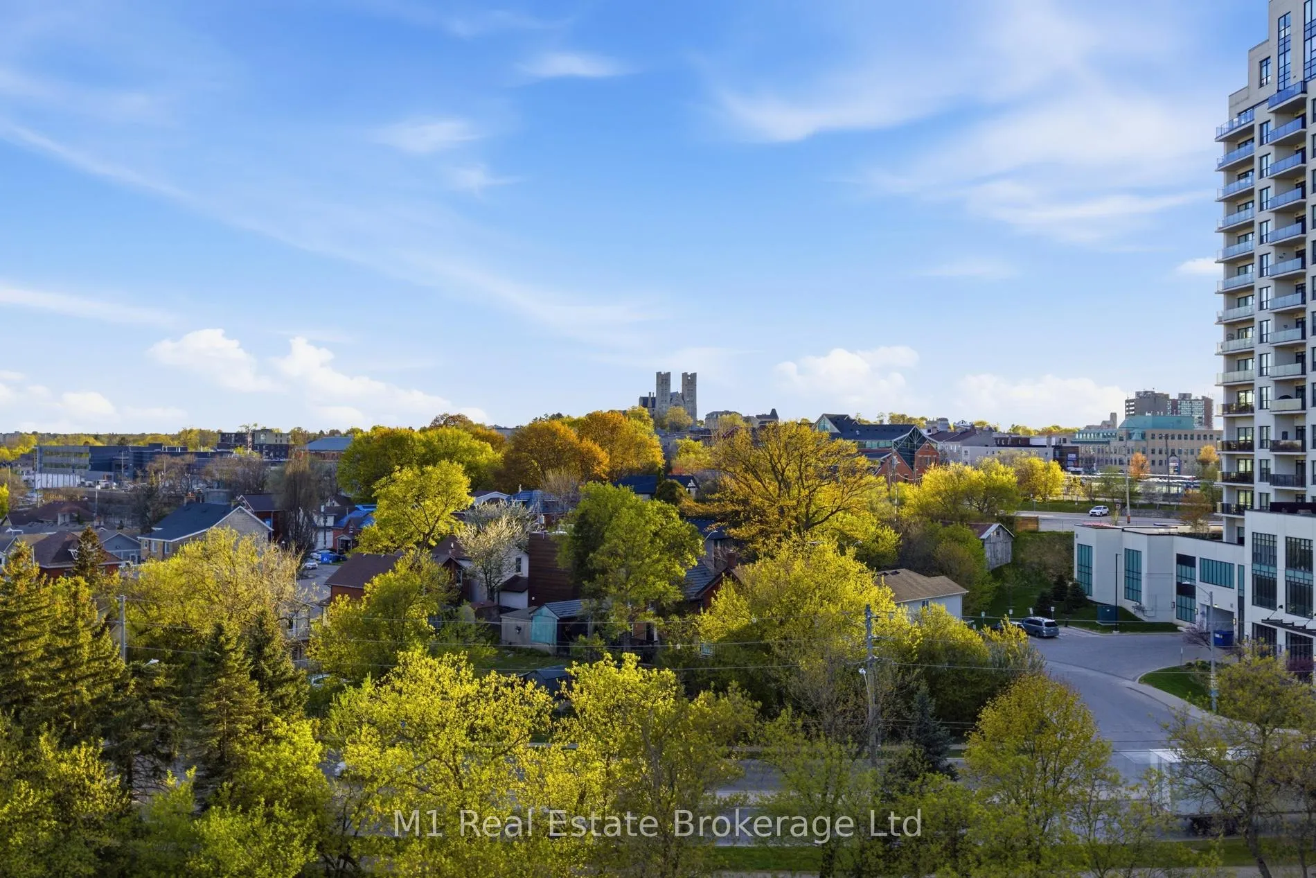 Photo 28 of Unit 705, 63 Arthur Street S, Guelph, St. Patrick's Ward — HOMEH