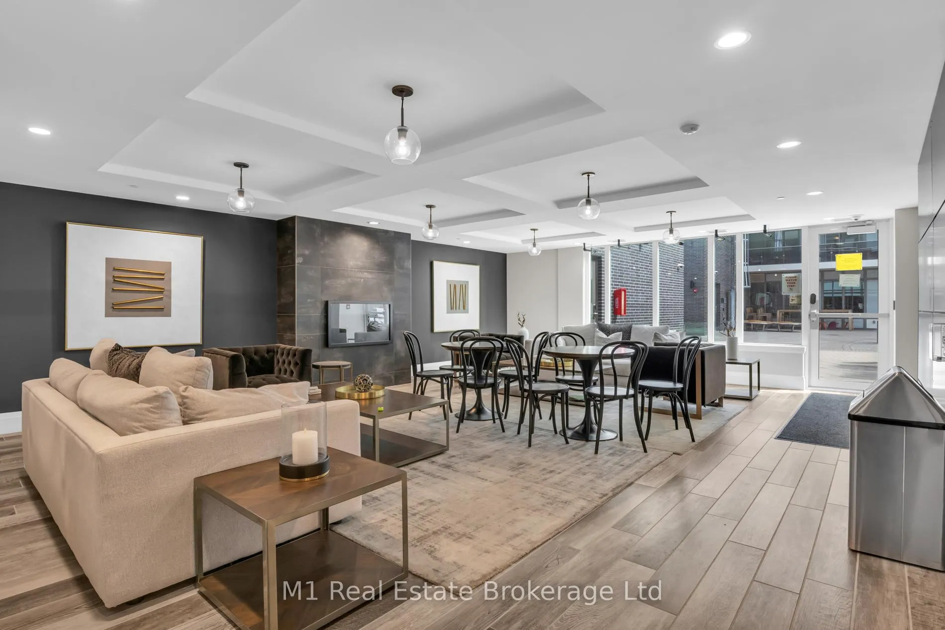 Photo 29 of Unit 705, 63 Arthur Street S, Guelph, St. Patrick's Ward — HOMEH
