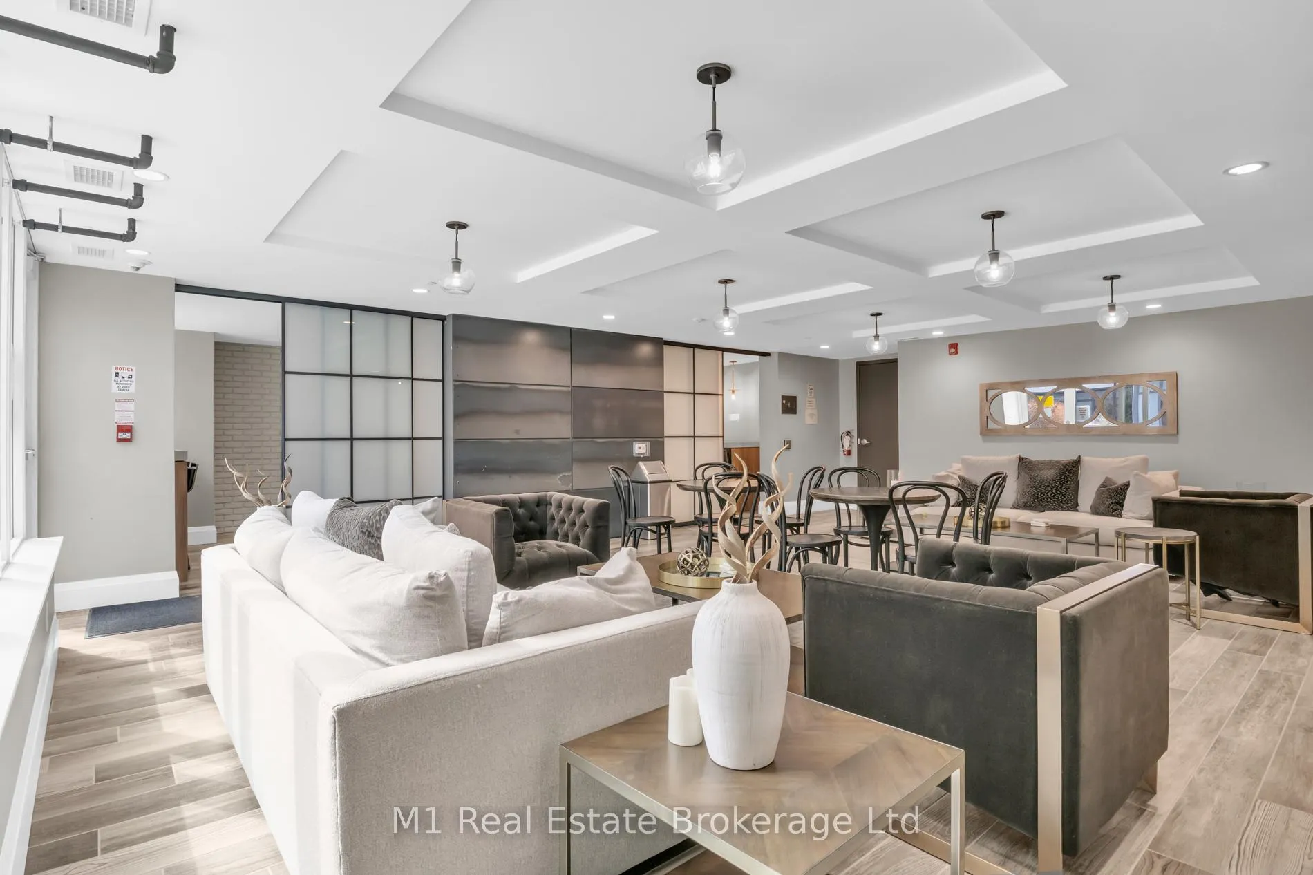 Photo 30 of Unit 705, 63 Arthur Street S, Guelph, St. Patrick's Ward — HOMEH