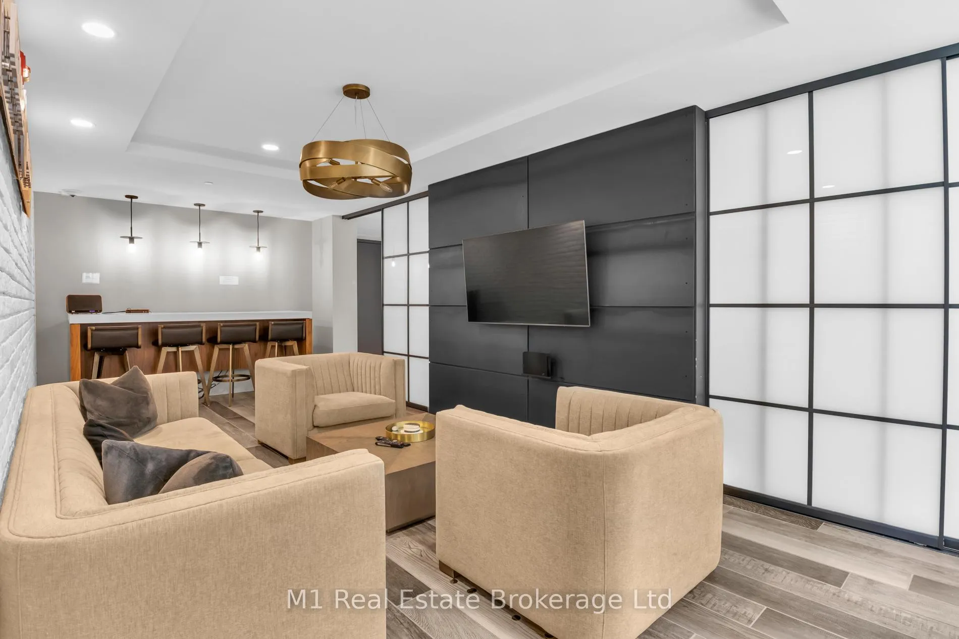 Photo 32 of Unit 705, 63 Arthur Street S, Guelph, St. Patrick's Ward — HOMEH