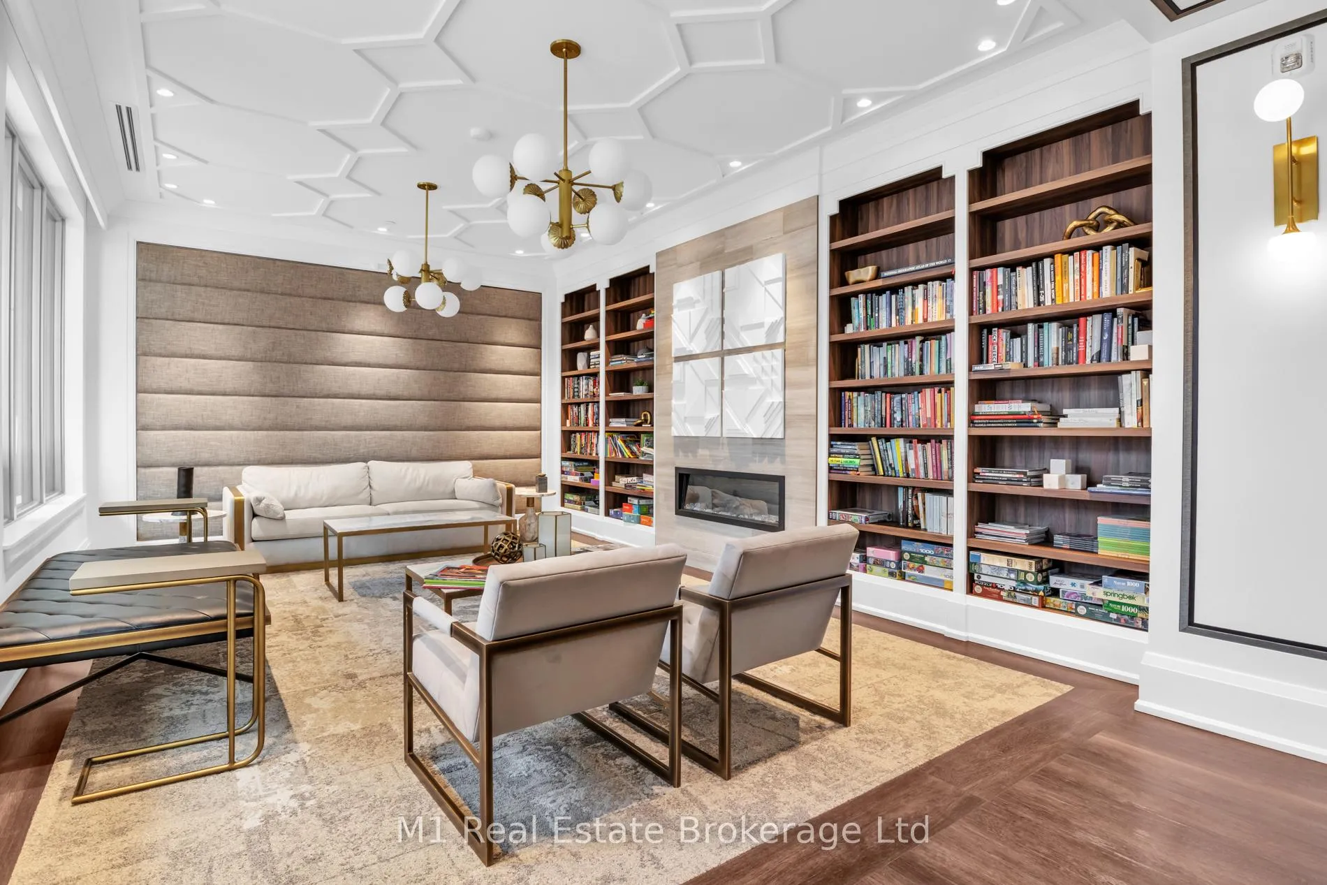Photo 35 of Unit 705, 63 Arthur Street S, Guelph, St. Patrick's Ward — HOMEH