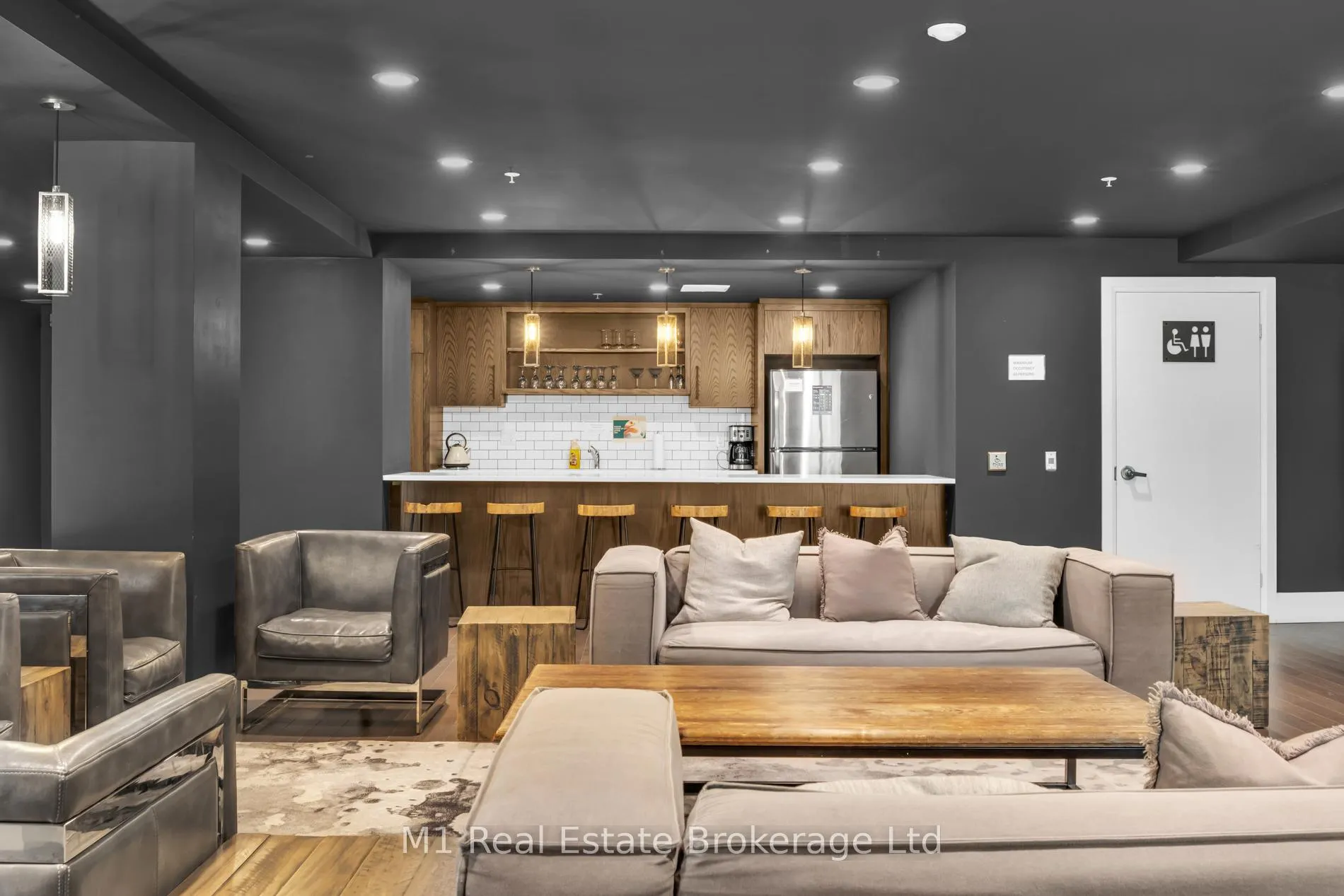 Photo 41 of Unit 705, 63 Arthur Street S, Guelph, St. Patrick's Ward — HOMEH