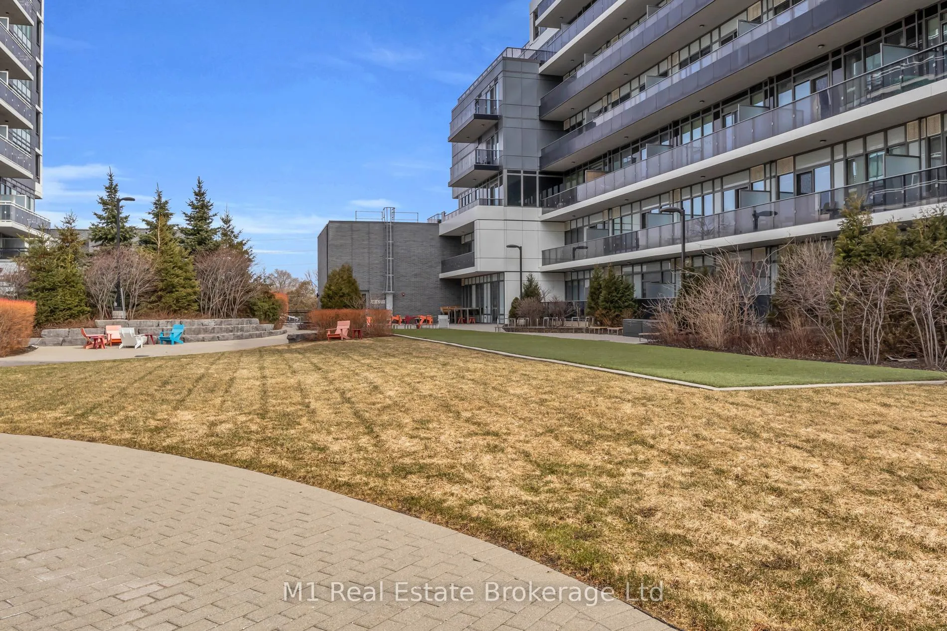 Photo 46 of Unit 705, 63 Arthur Street S, Guelph, St. Patrick's Ward — HOMEH