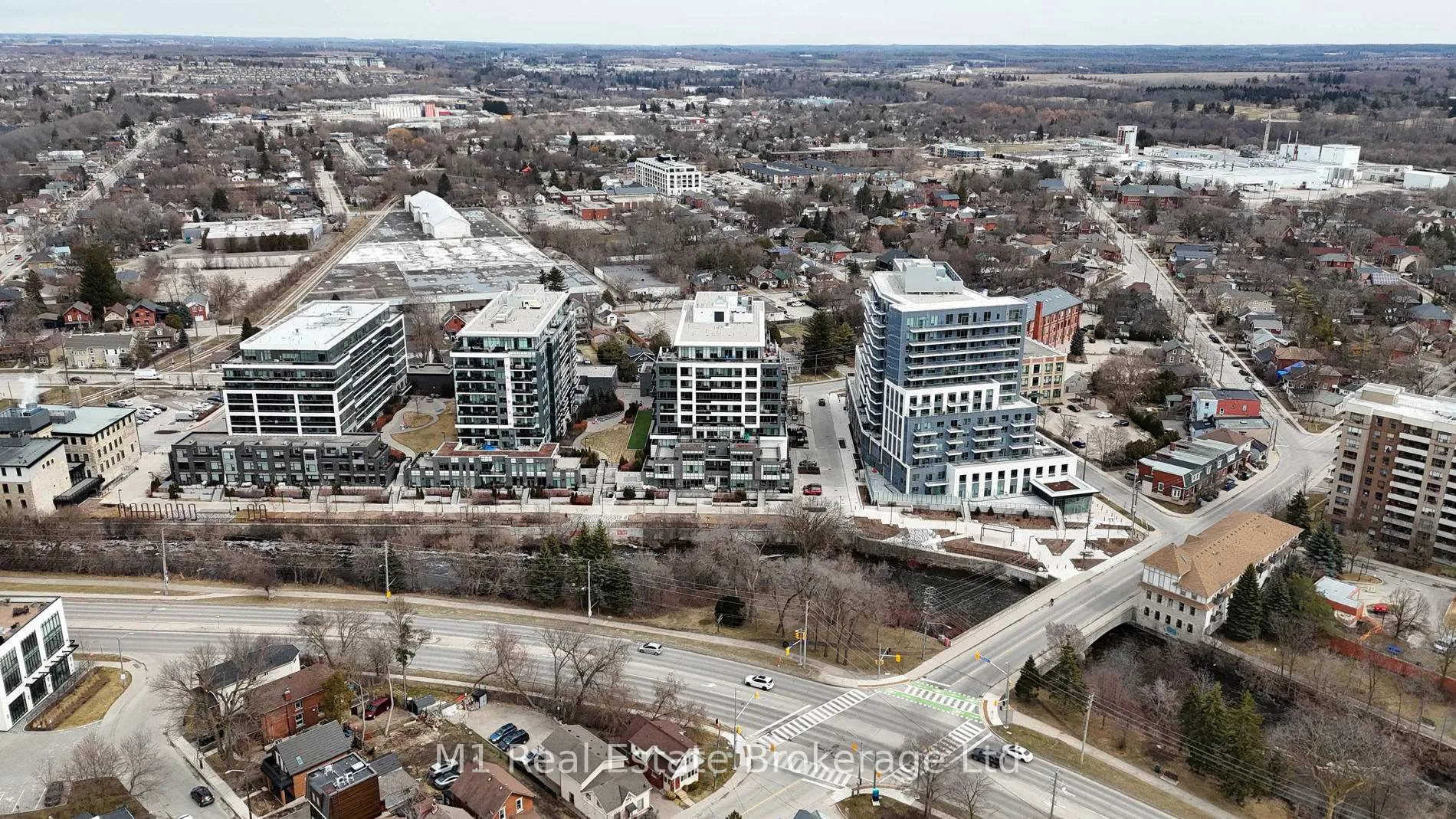 Photo 49 of Unit 705, 63 Arthur Street S, Guelph, St. Patrick's Ward — HOMEH