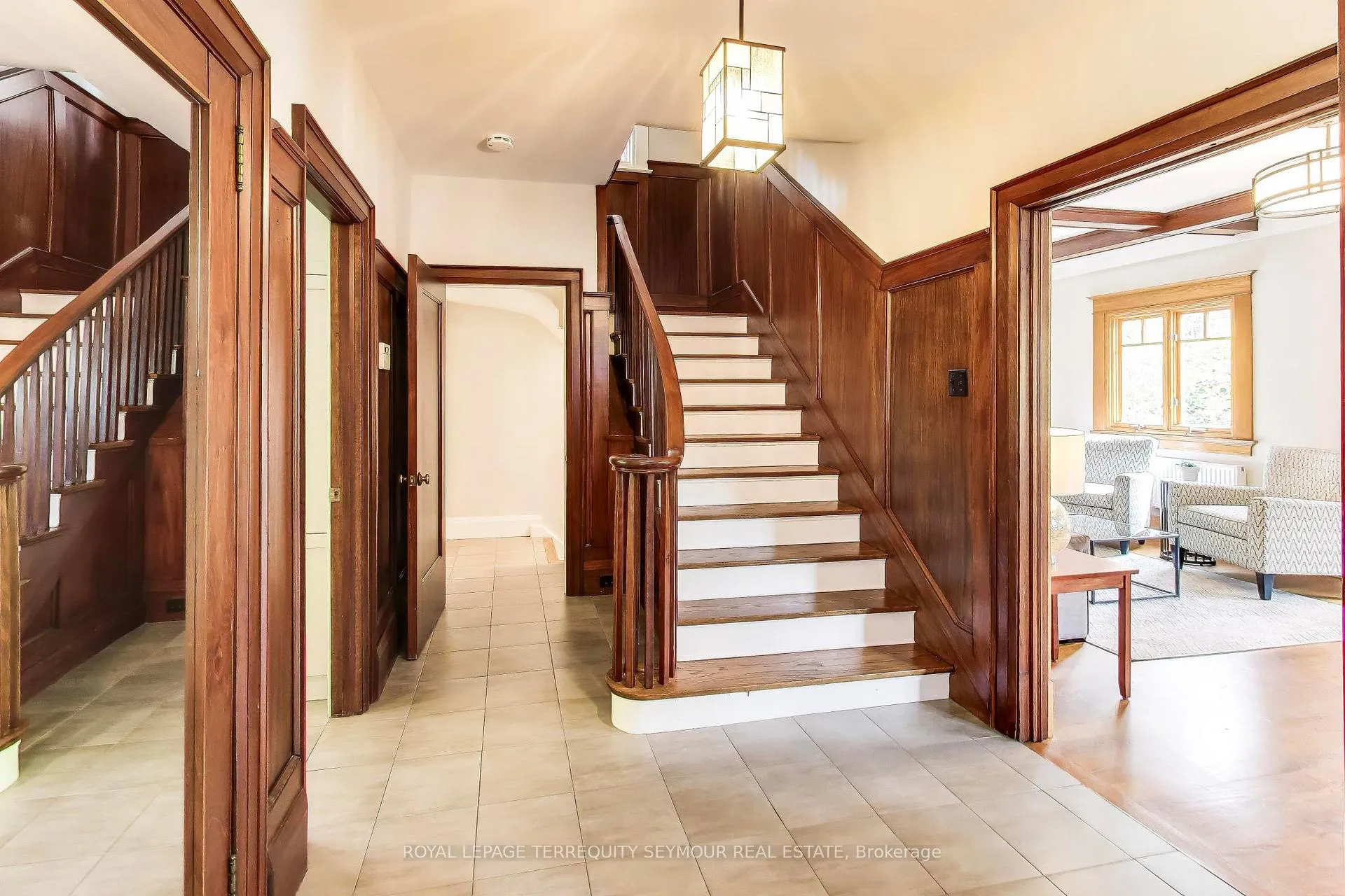 Photo 5 of 14 Wilfrid Avenue, Toronto, Mount Pleasant West — HOMEH