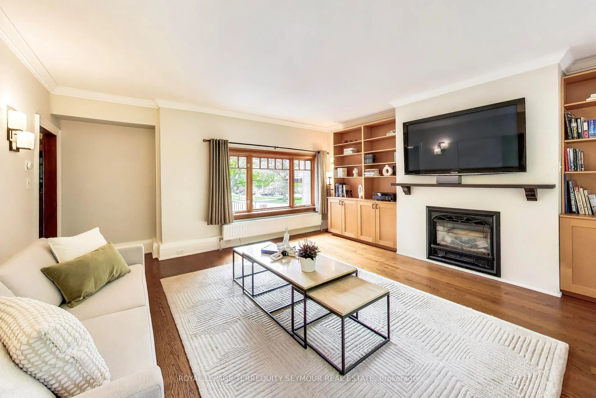 Photo 16 of 14 Wilfrid Avenue, Toronto, Mount Pleasant West — HOMEH