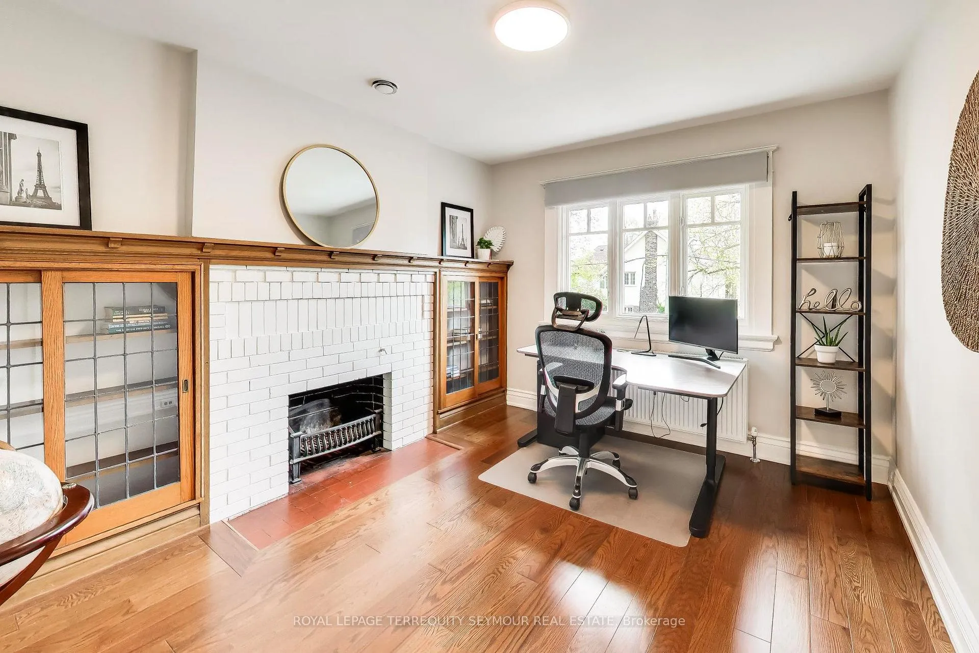 Photo 18 of 14 Wilfrid Avenue, Toronto, Mount Pleasant West — HOMEH