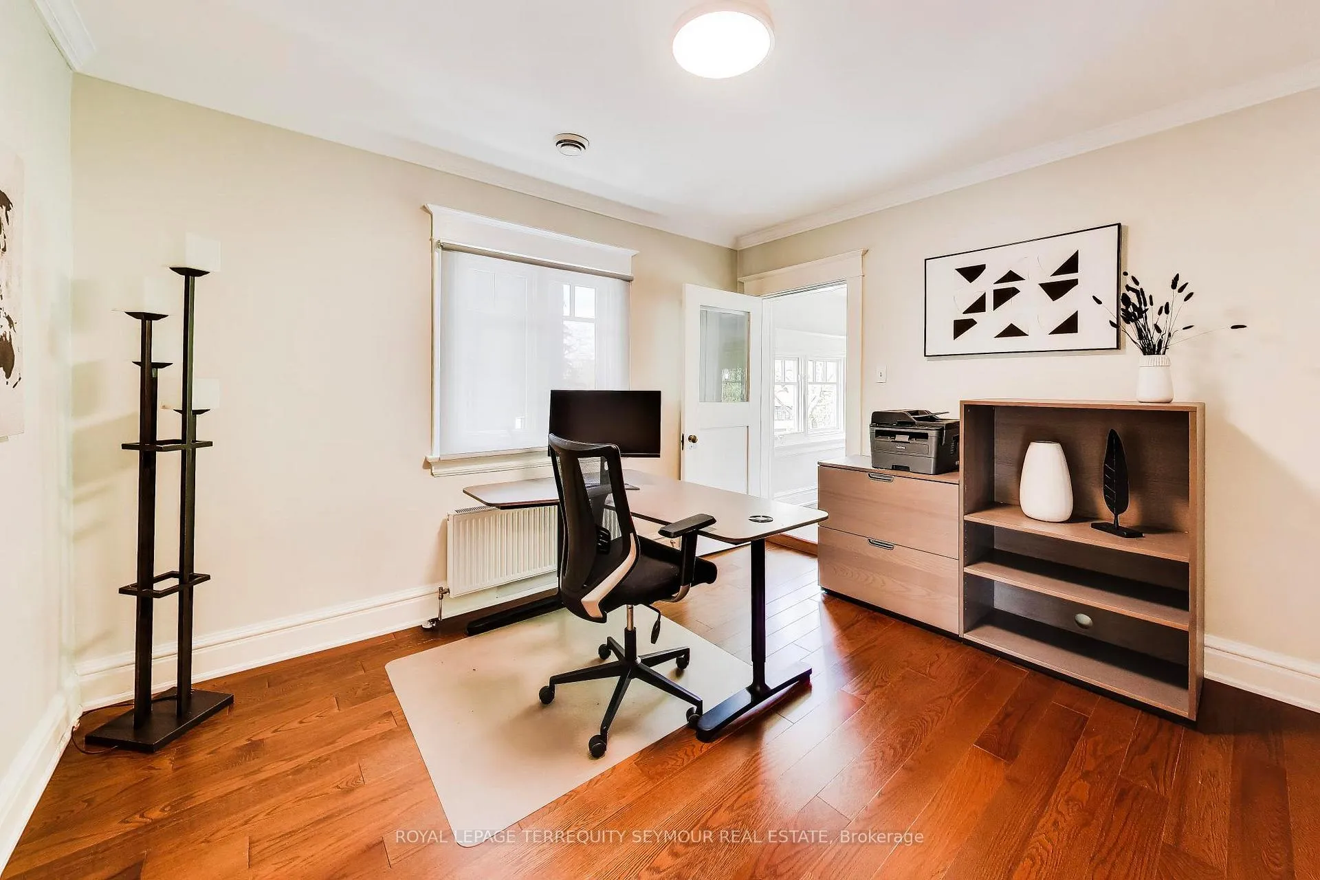 Photo 19 of 14 Wilfrid Avenue, Toronto, Mount Pleasant West — HOMEH