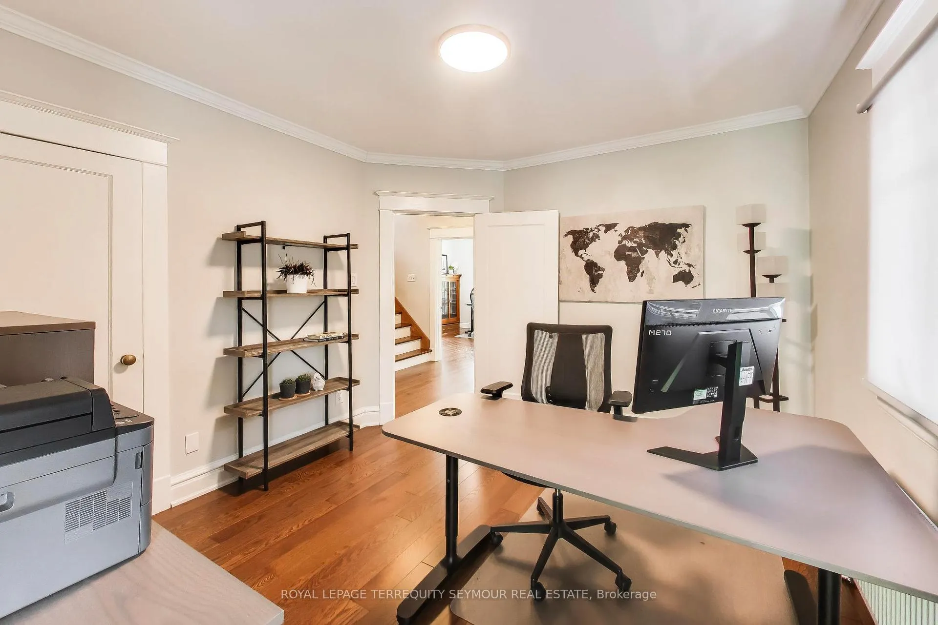 Photo 20 of 14 Wilfrid Avenue, Toronto, Mount Pleasant West — HOMEH