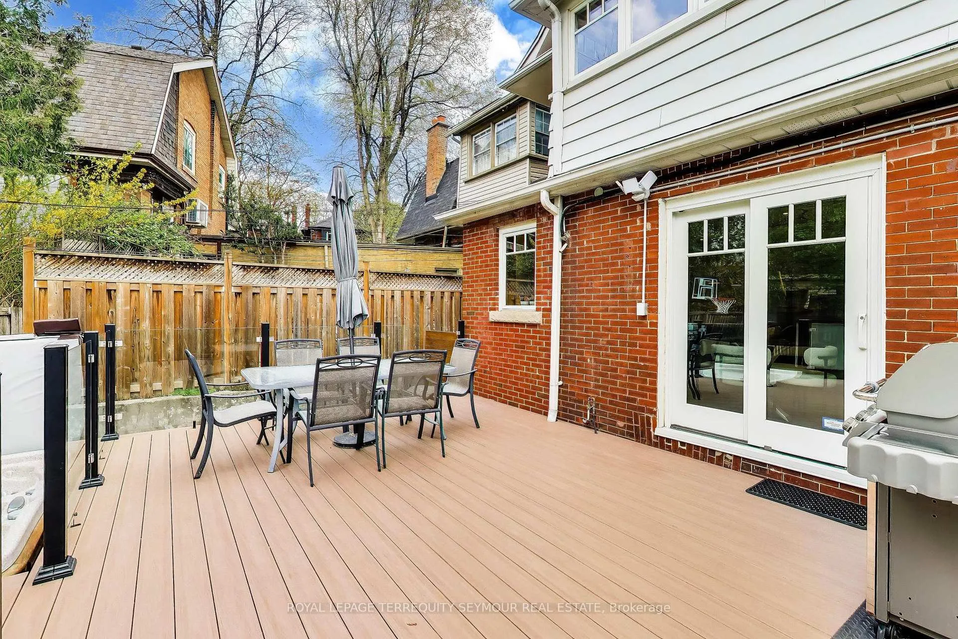 Photo 37 of 14 Wilfrid Avenue, Toronto, Mount Pleasant West — HOMEH