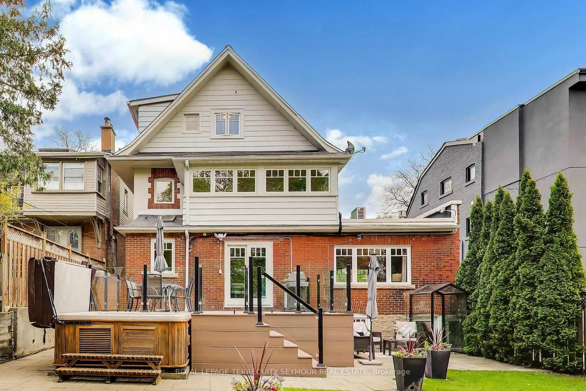 Photo 38 of 14 Wilfrid Avenue, Toronto, Mount Pleasant West — HOMEH