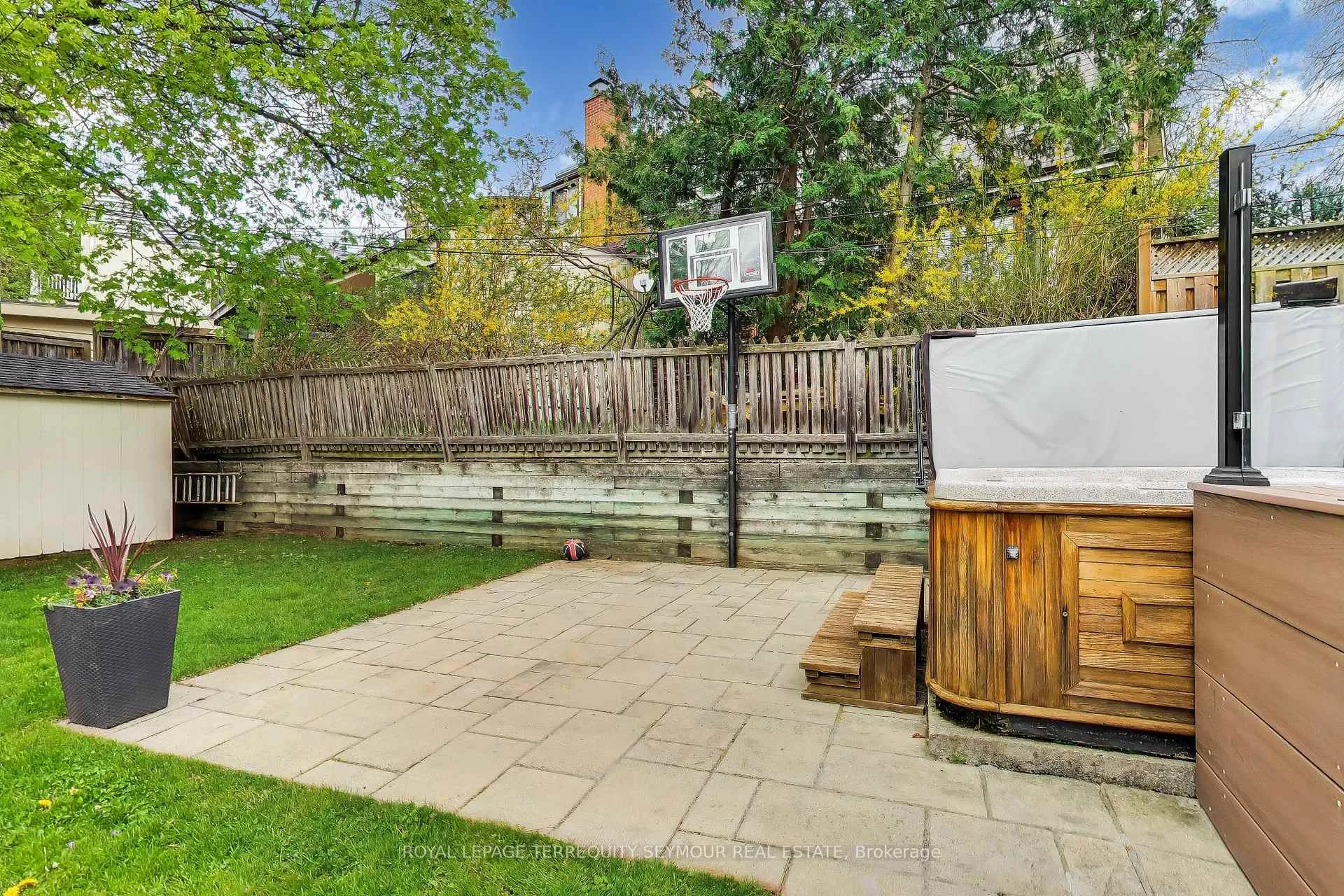 Photo 41 of 14 Wilfrid Avenue, Toronto, Mount Pleasant West — HOMEH