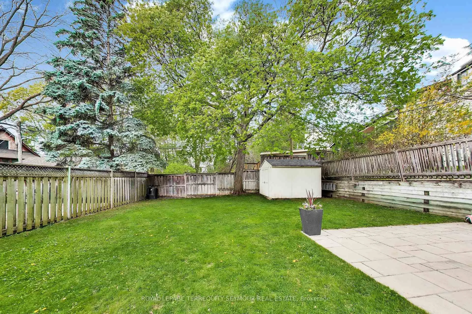 Photo 43 of 14 Wilfrid Avenue, Toronto, Mount Pleasant West — HOMEH