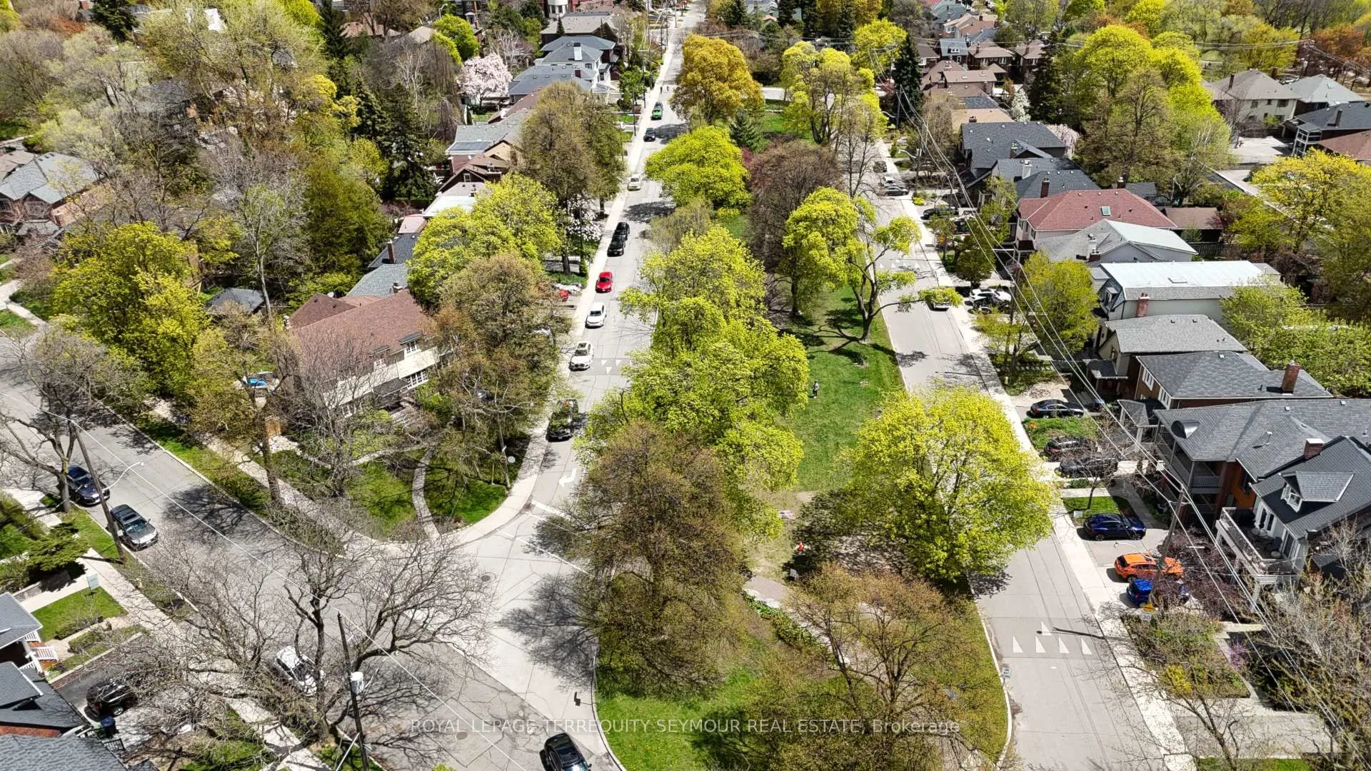 Photo 46 of 14 Wilfrid Avenue, Toronto, Mount Pleasant West — HOMEH