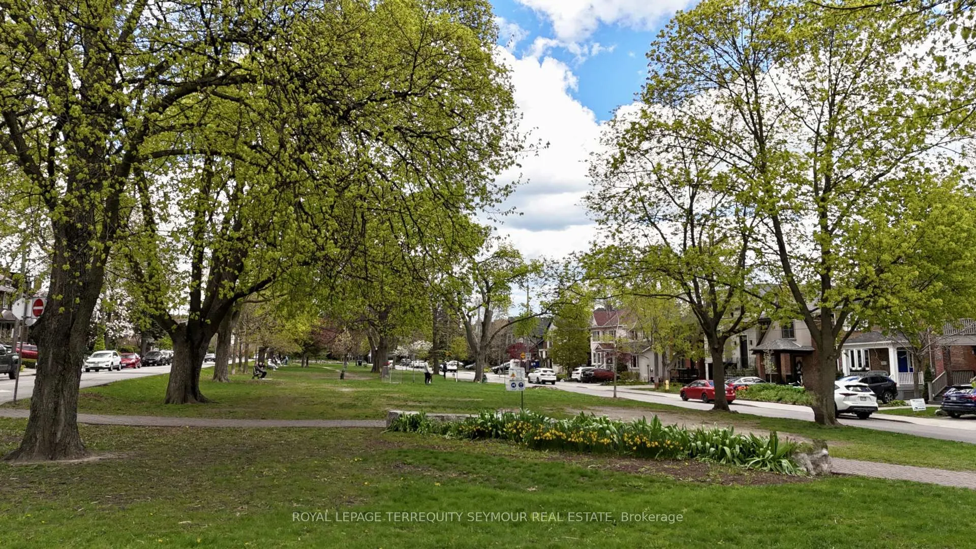 Photo 48 of 14 Wilfrid Avenue, Toronto, Mount Pleasant West — HOMEH