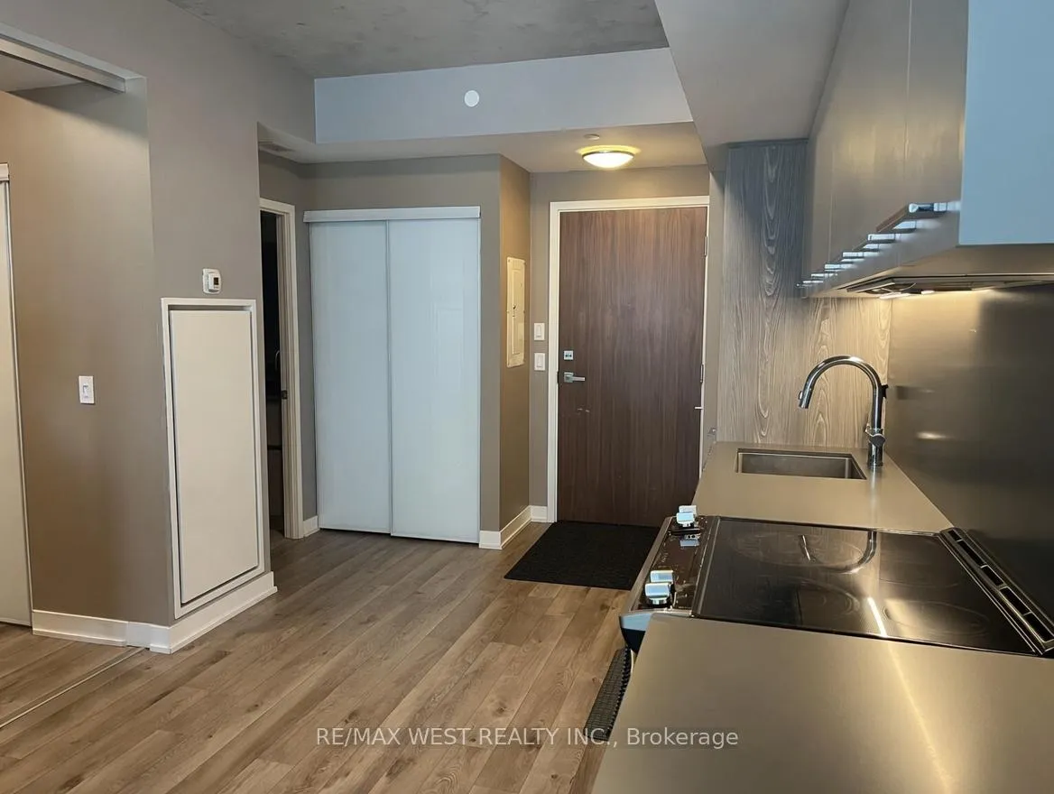 Photo 3 of Unit 607, 30 Baseball Place, Toronto, South Riverdale — HOMEH
