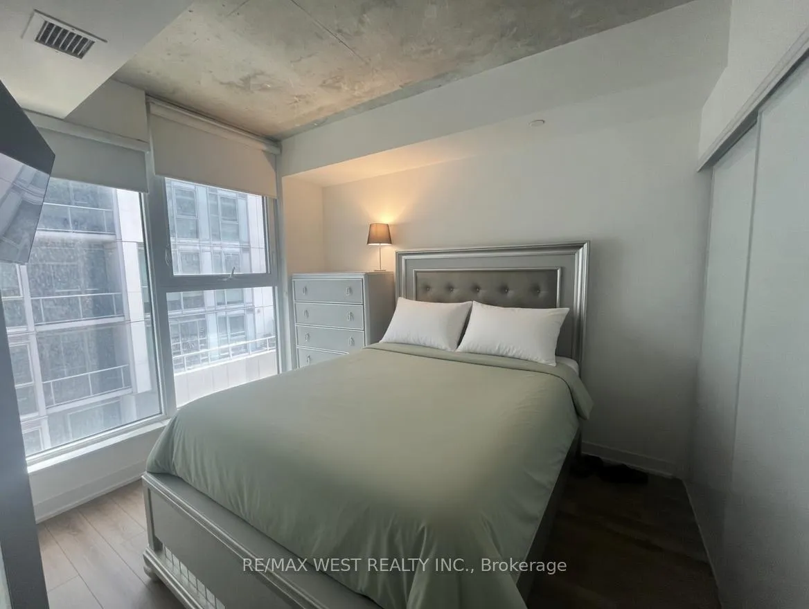 Photo 4 of Unit 607, 30 Baseball Place, Toronto, South Riverdale — HOMEH