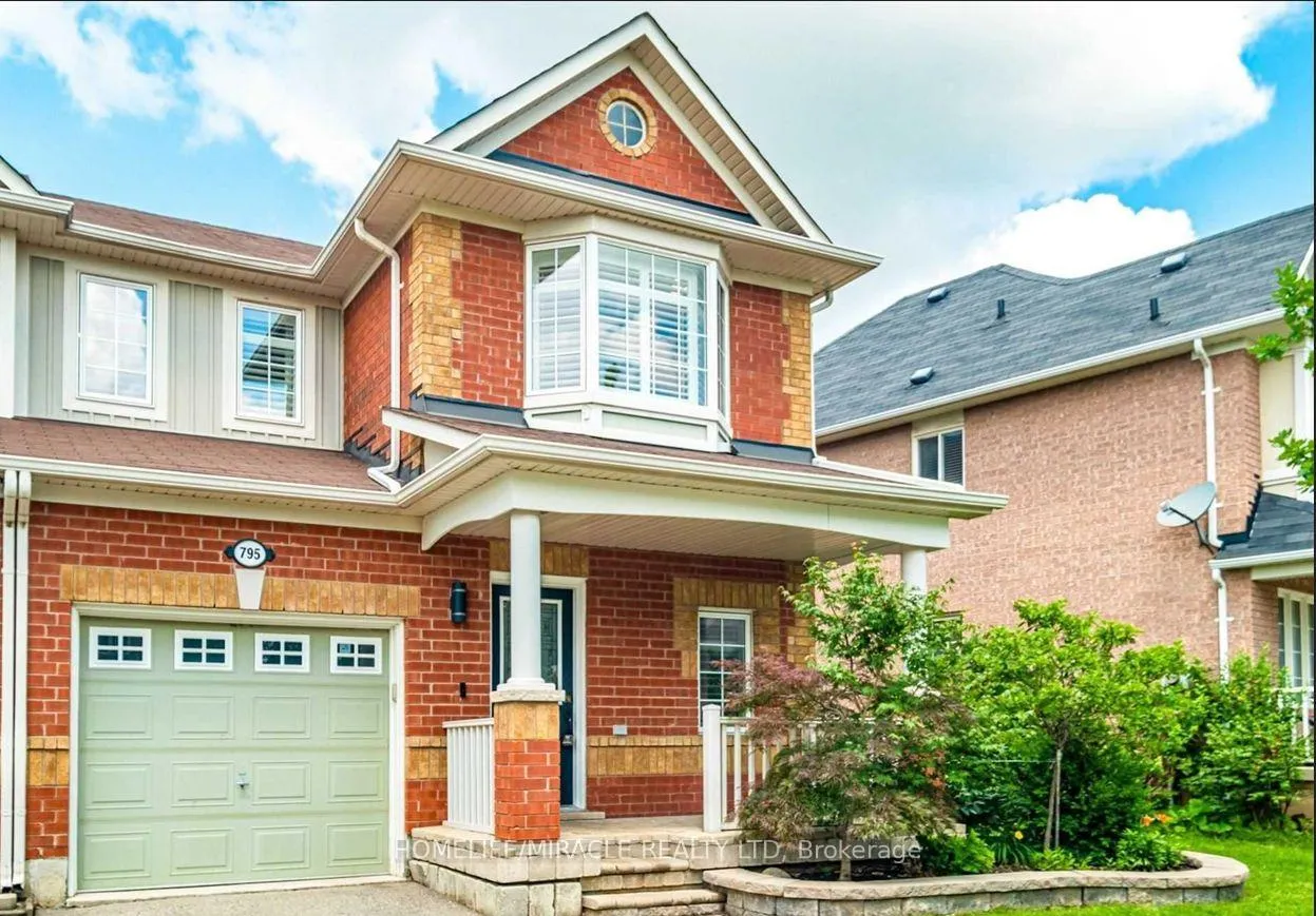 Photo 2 of 795 Howden Crescent, Milton, Coates — HOMEH