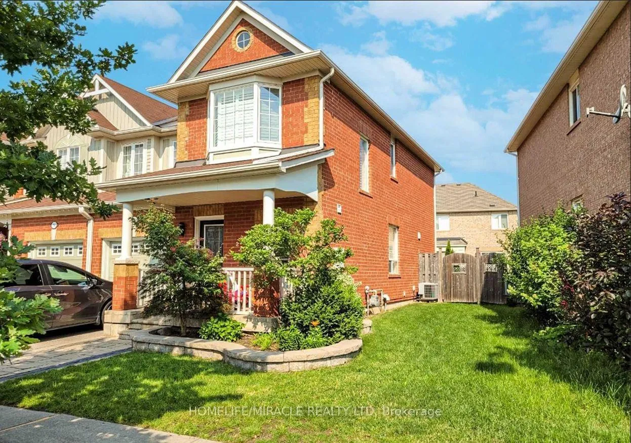 Photo 3 of 795 Howden Crescent, Milton, Coates — HOMEH