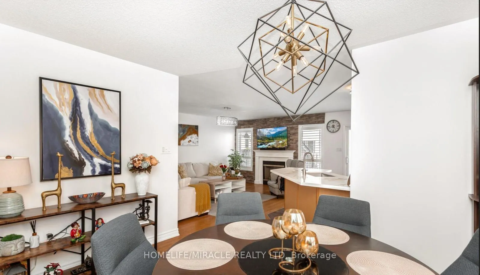 Photo 4 of 795 Howden Crescent, Milton, Coates — HOMEH